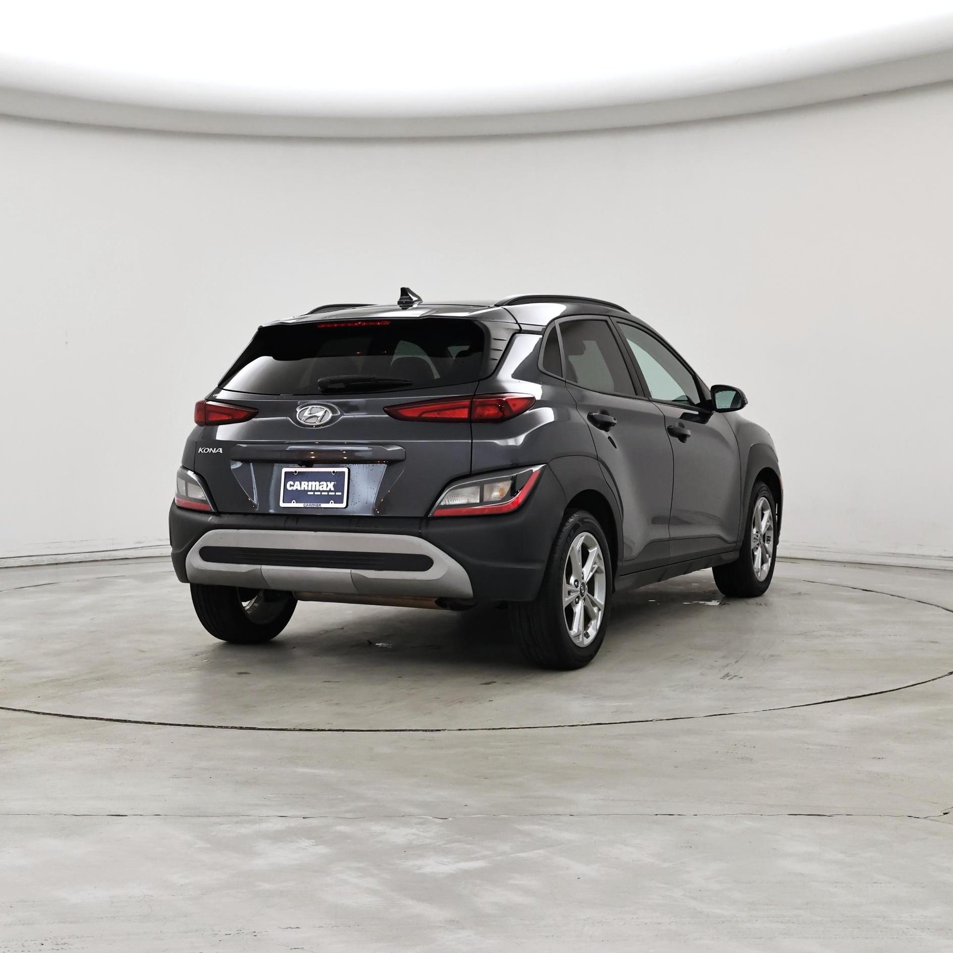 Thumbnail: 2023 Hyundai Kona - 8