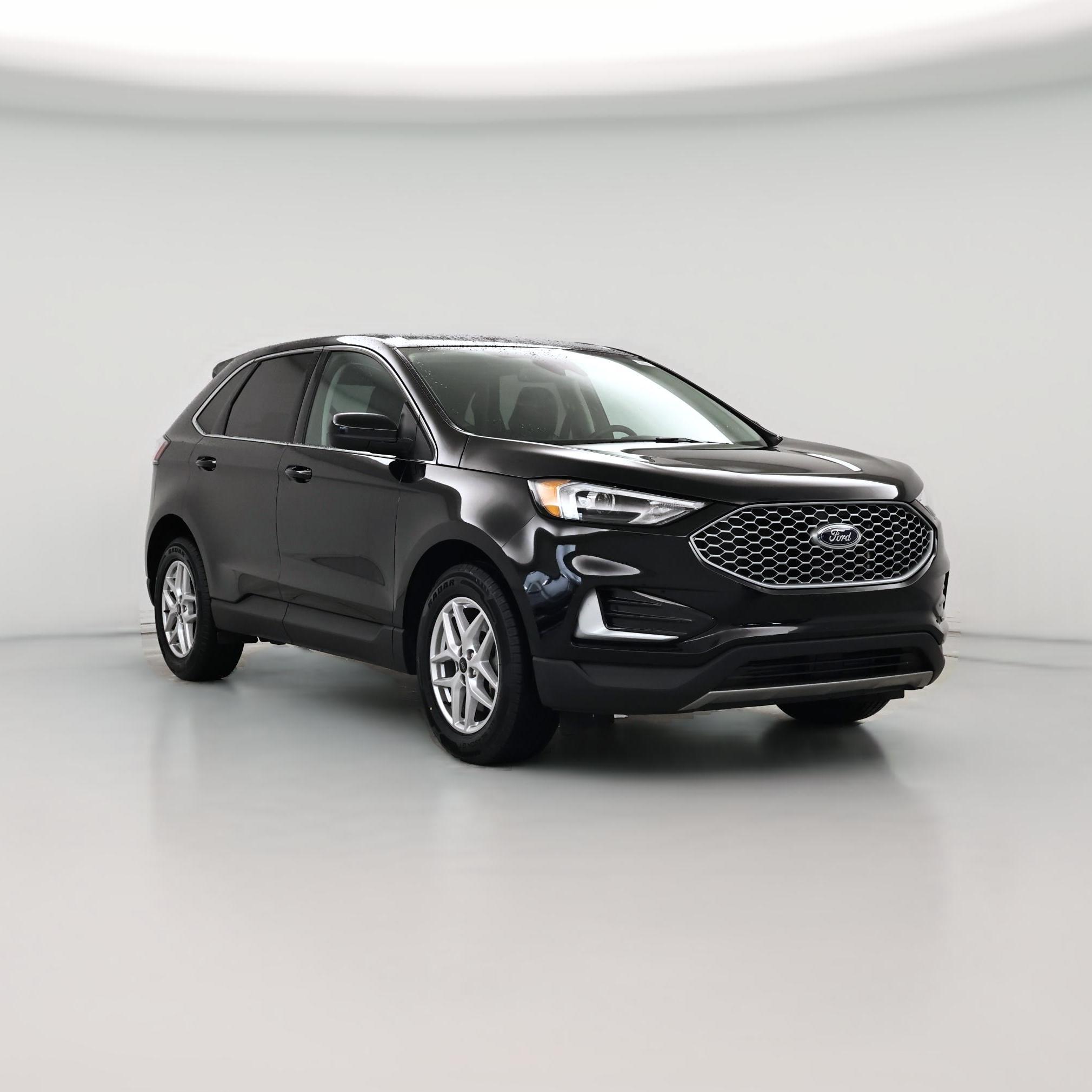 Thumbnail: 2024 Ford Edge - 1