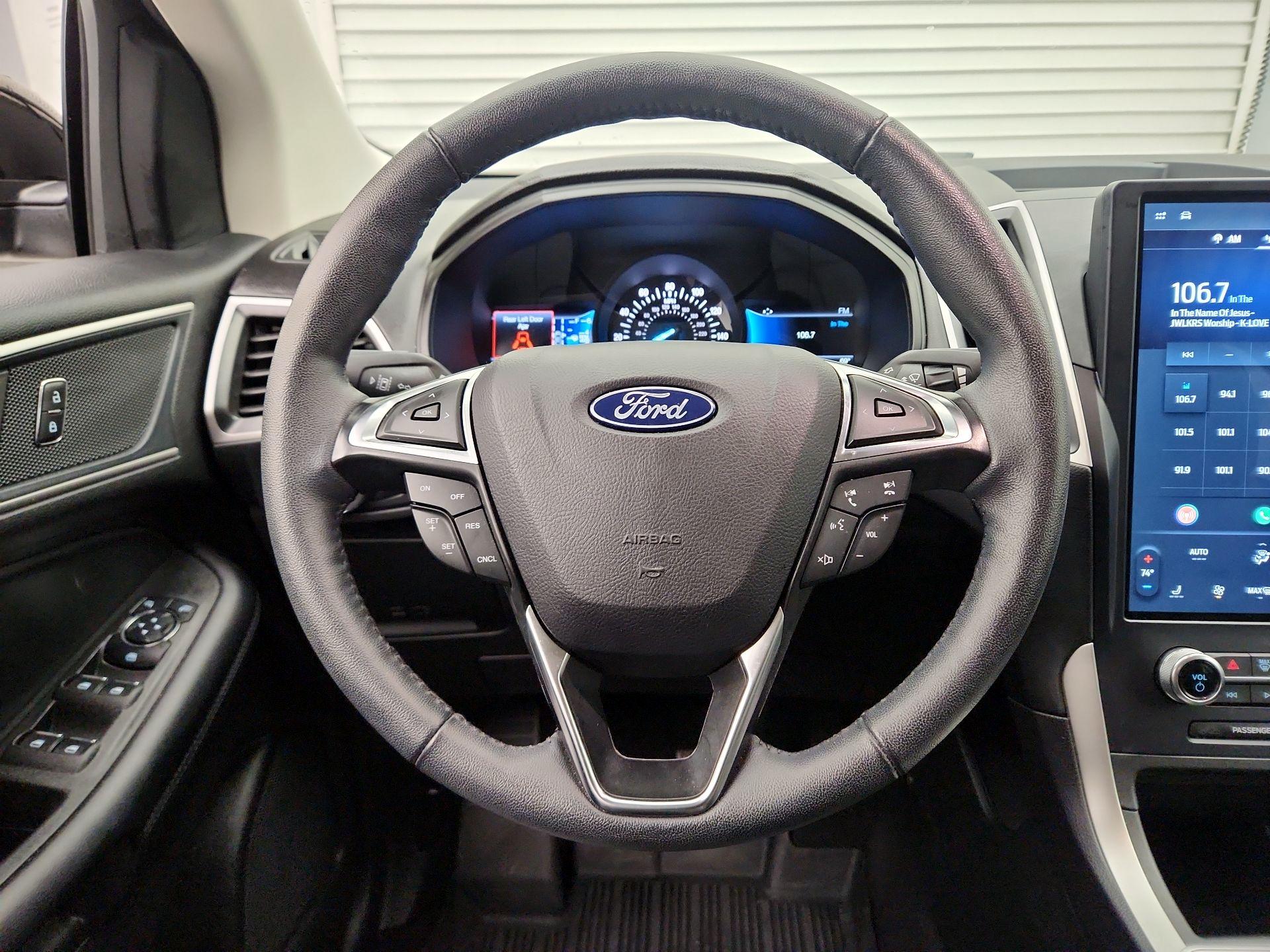 Thumbnail: 2024 Ford Edge - 10