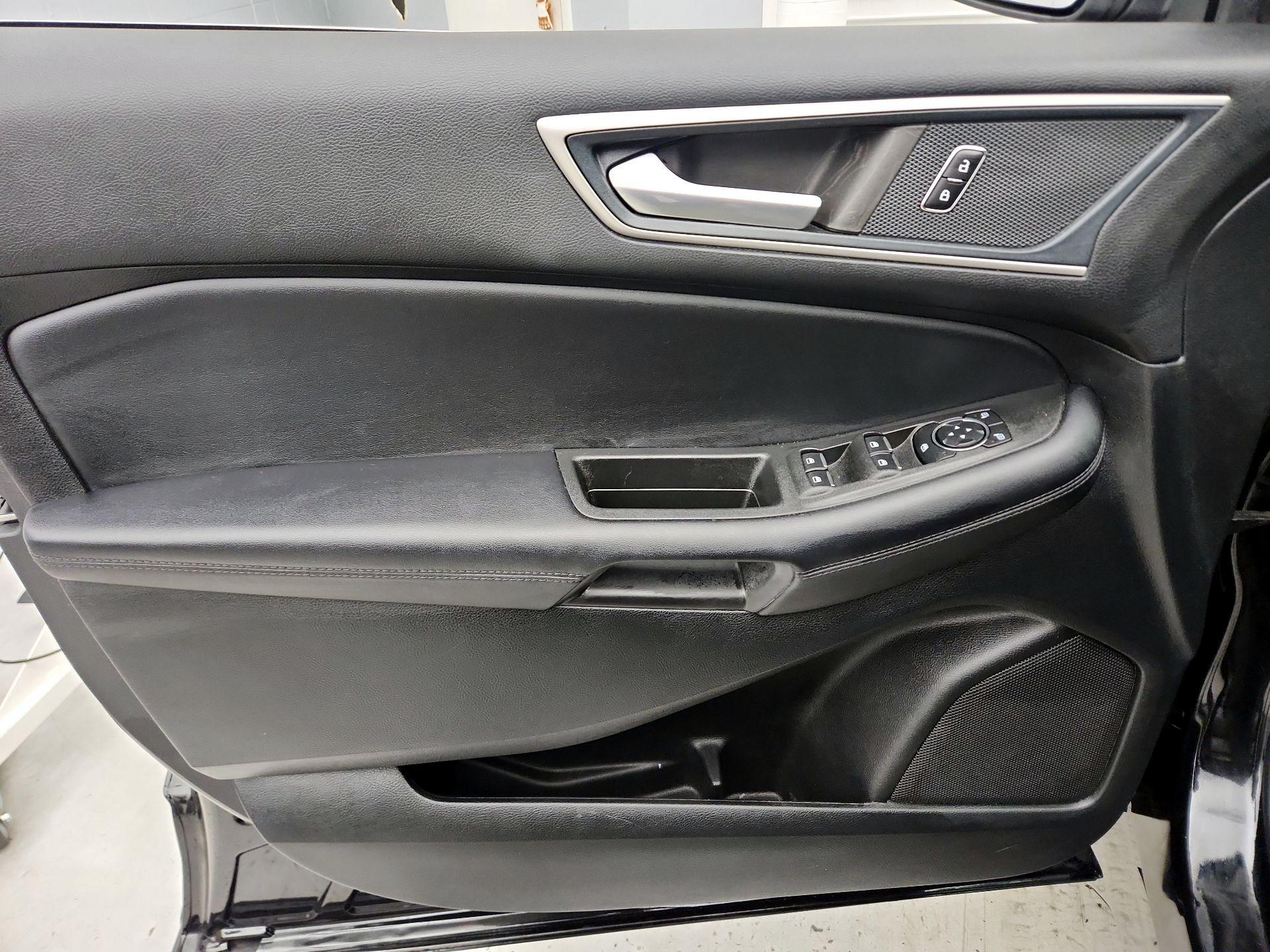 Thumbnail: 2024 Ford Edge - 12