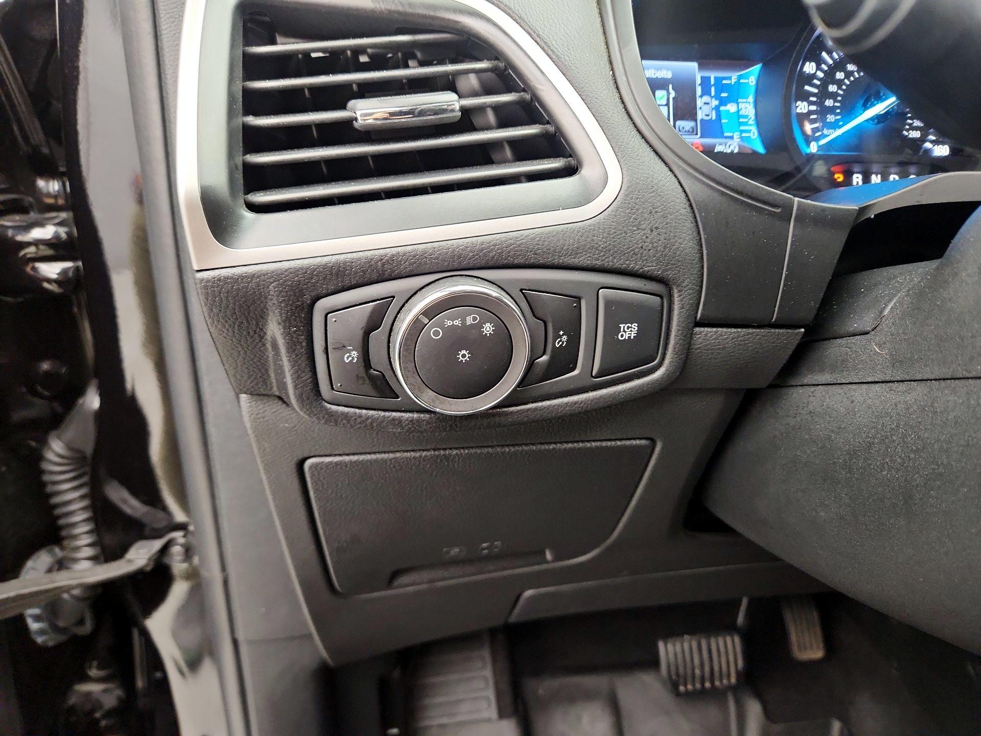 Thumbnail: 2024 Ford Edge - 13