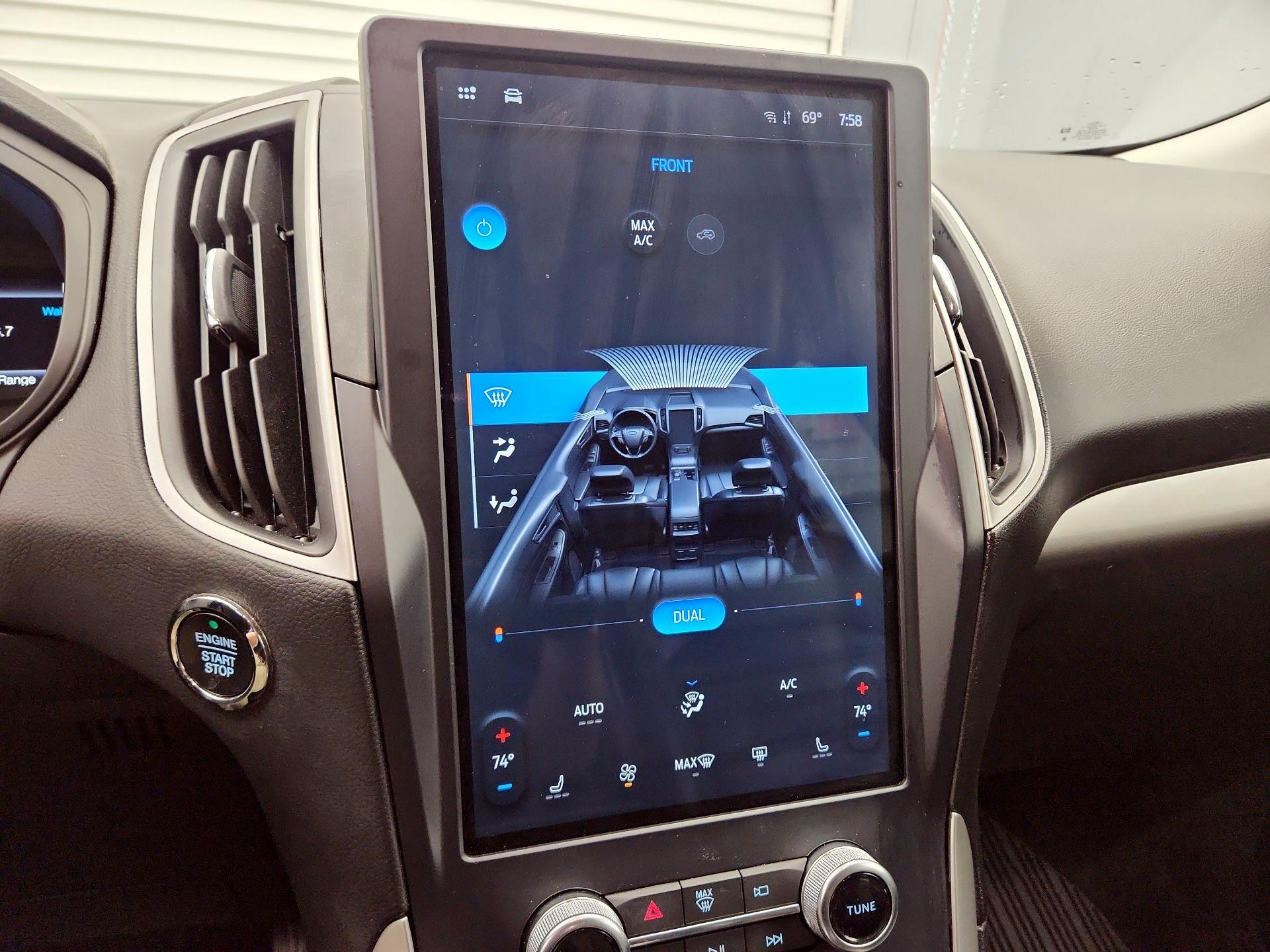 Thumbnail: 2024 Ford Edge - 16