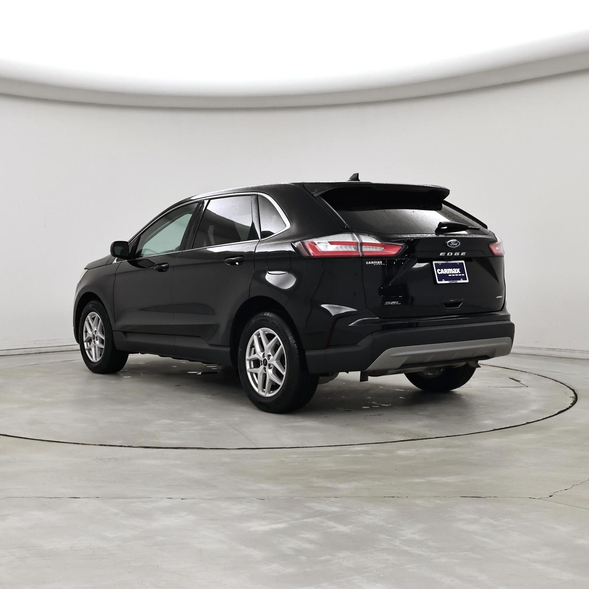 Thumbnail: 2024 Ford Edge - 2