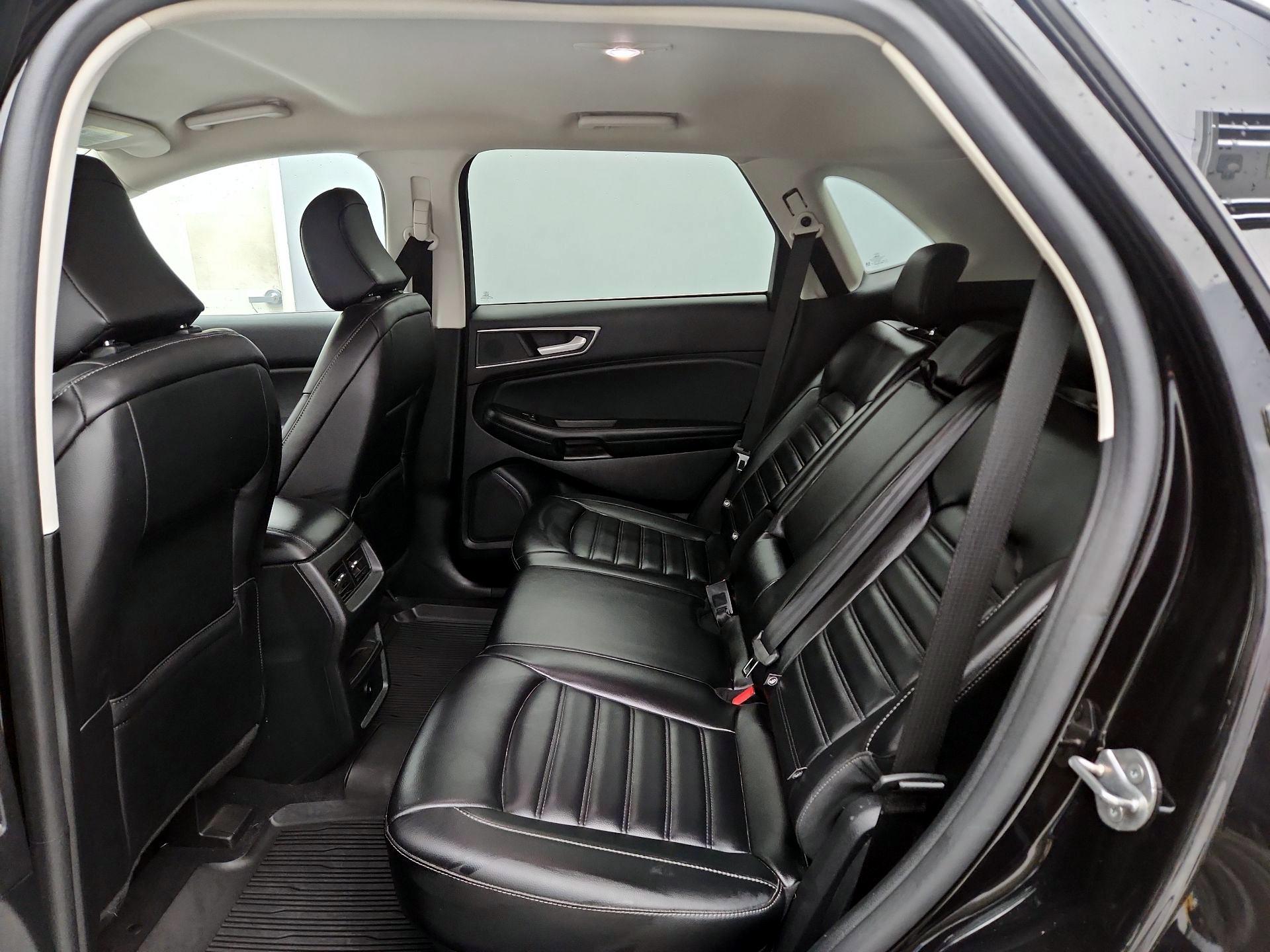 Thumbnail: 2024 Ford Edge - 19