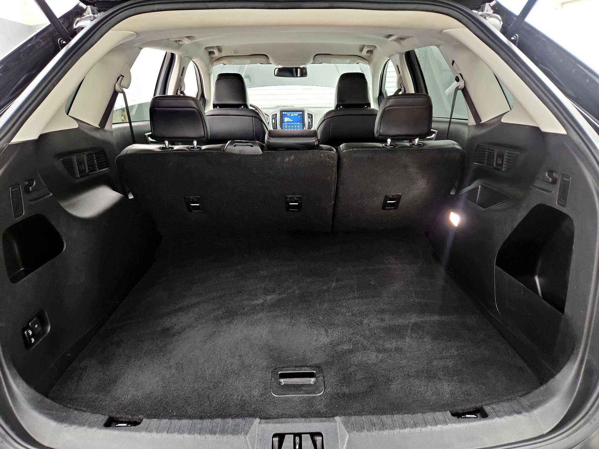 Thumbnail: 2024 Ford Edge - 20