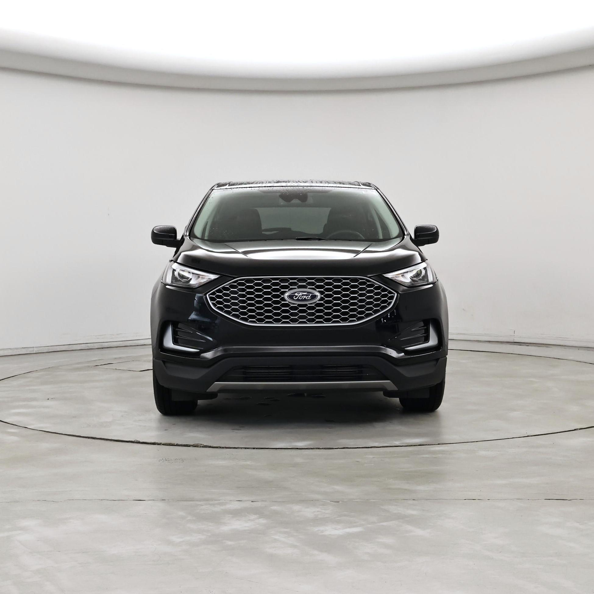 Thumbnail: 2024 Ford Edge - 5