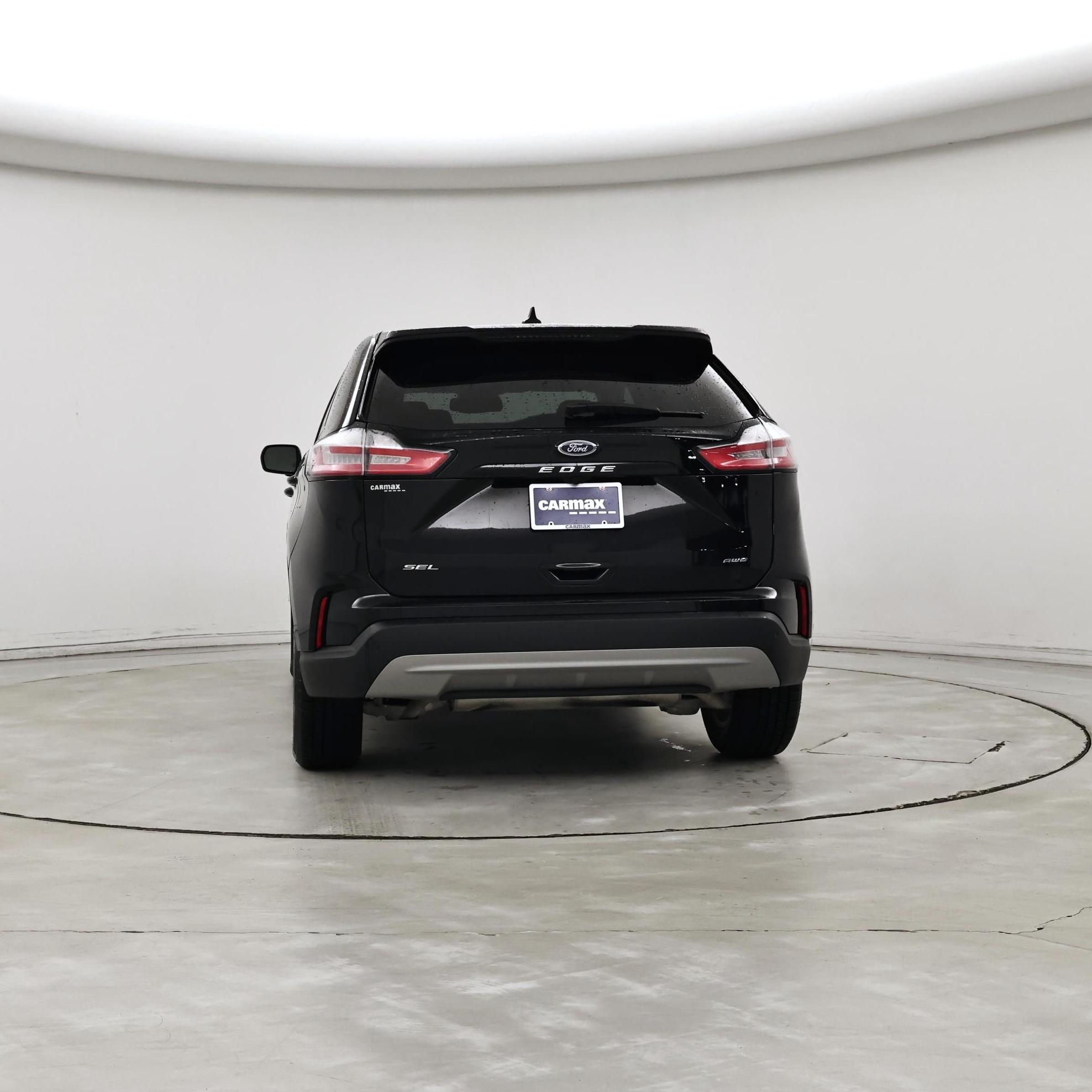 Thumbnail: 2024 Ford Edge - 6