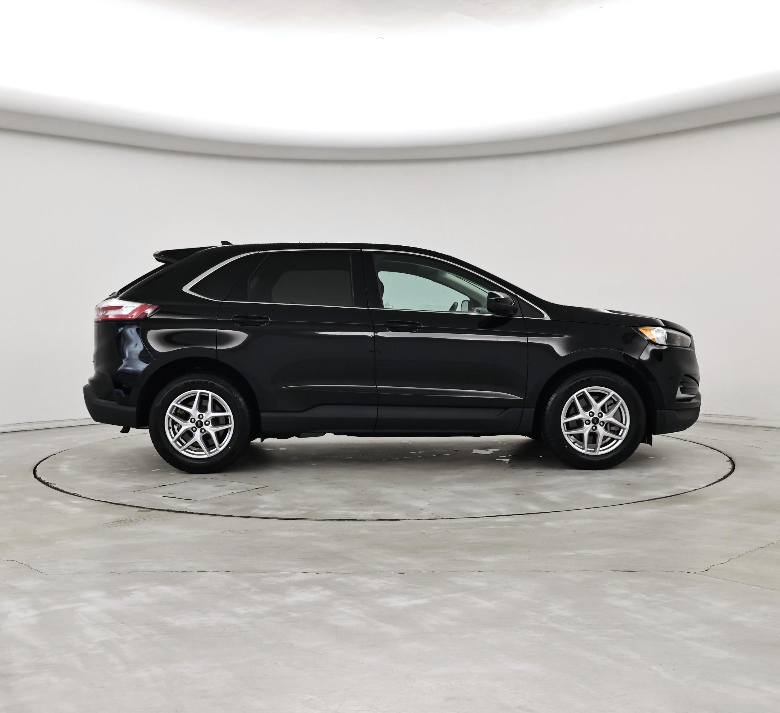 Thumbnail: 2024 Ford Edge - 7