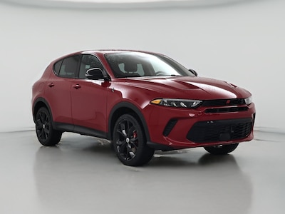 2023 Dodge Hornet GT