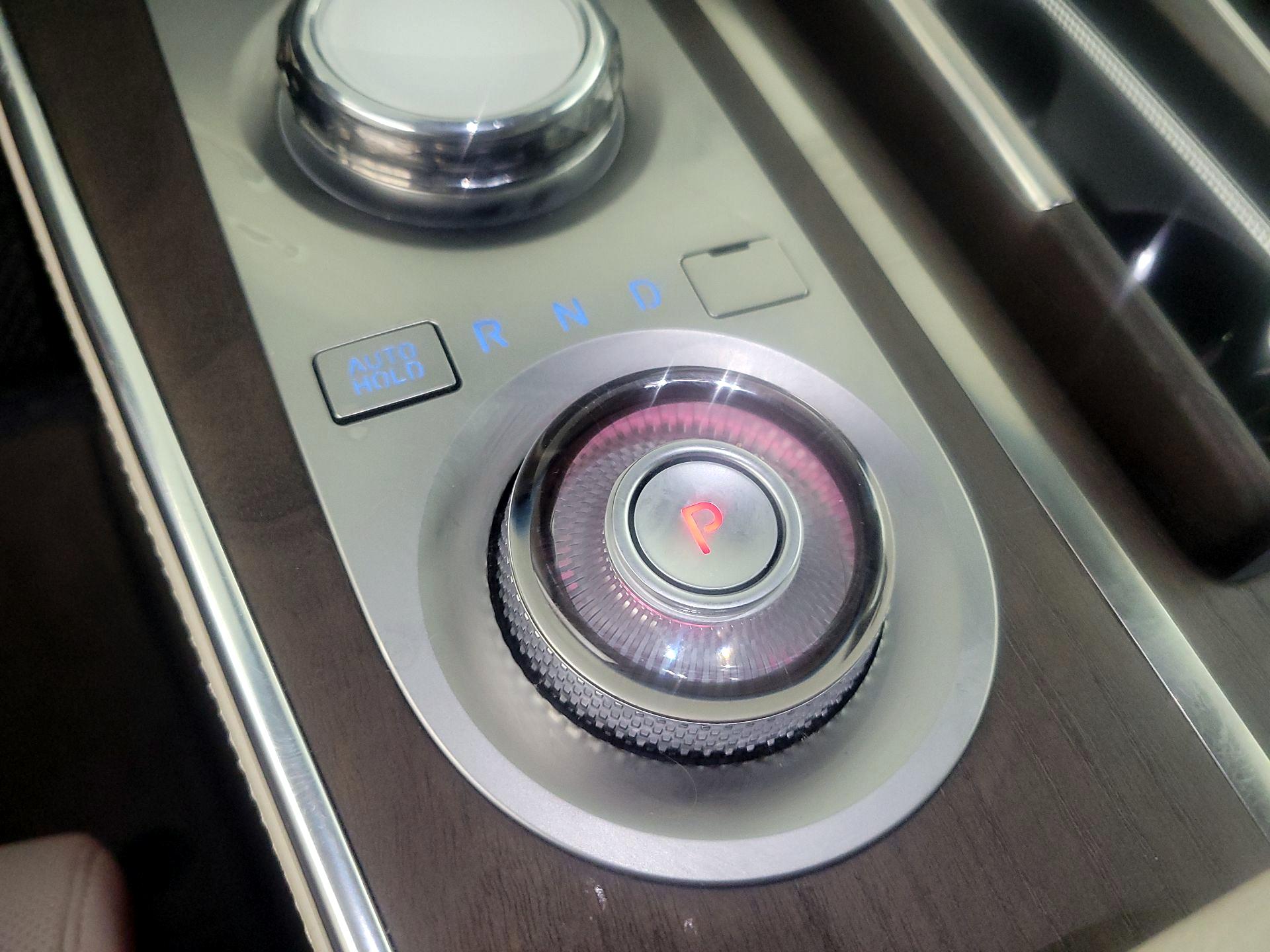 Thumbnail: 2024 Genesis GV80 - 18