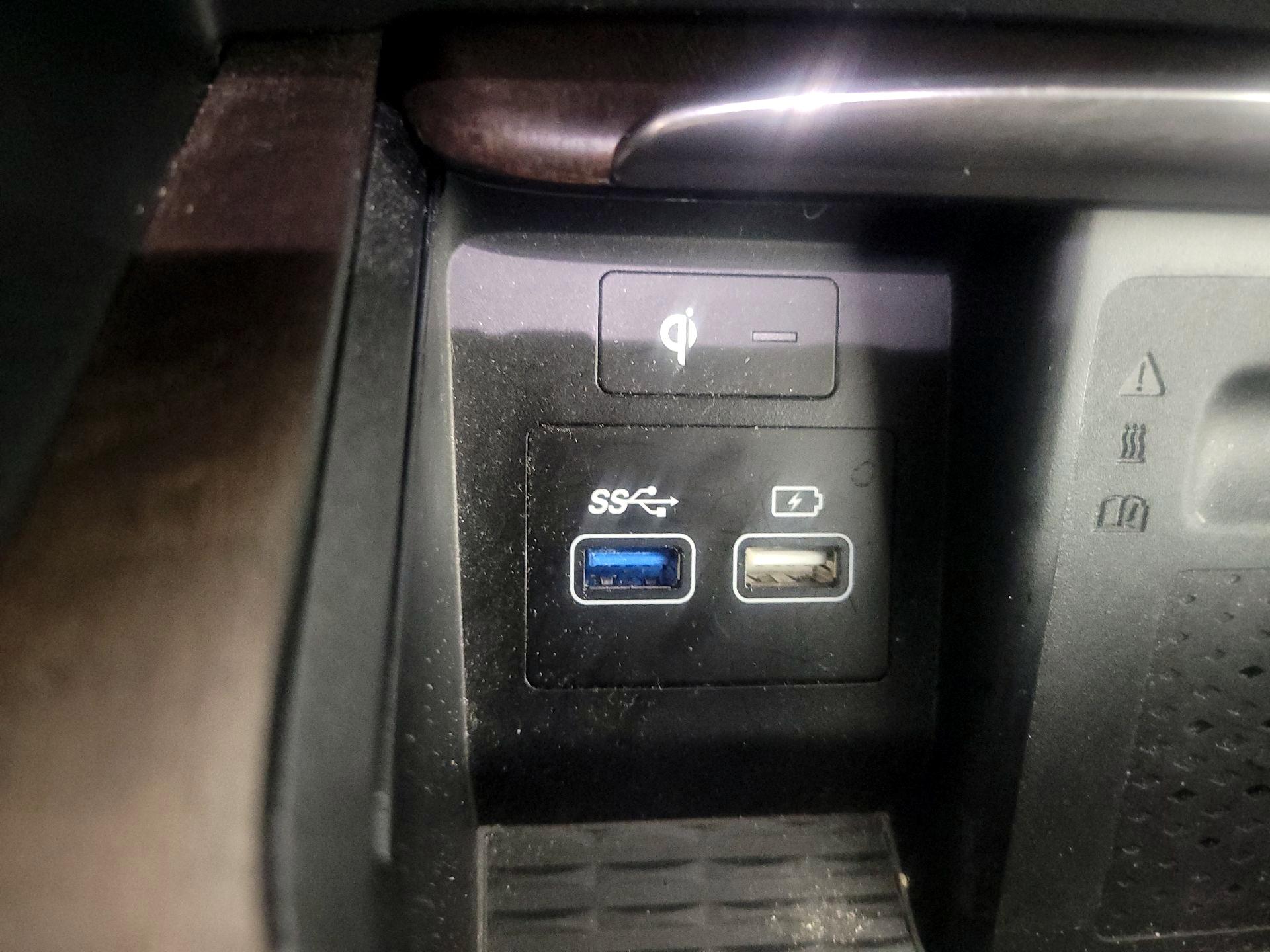 Thumbnail: 2024 Genesis GV80 - 19