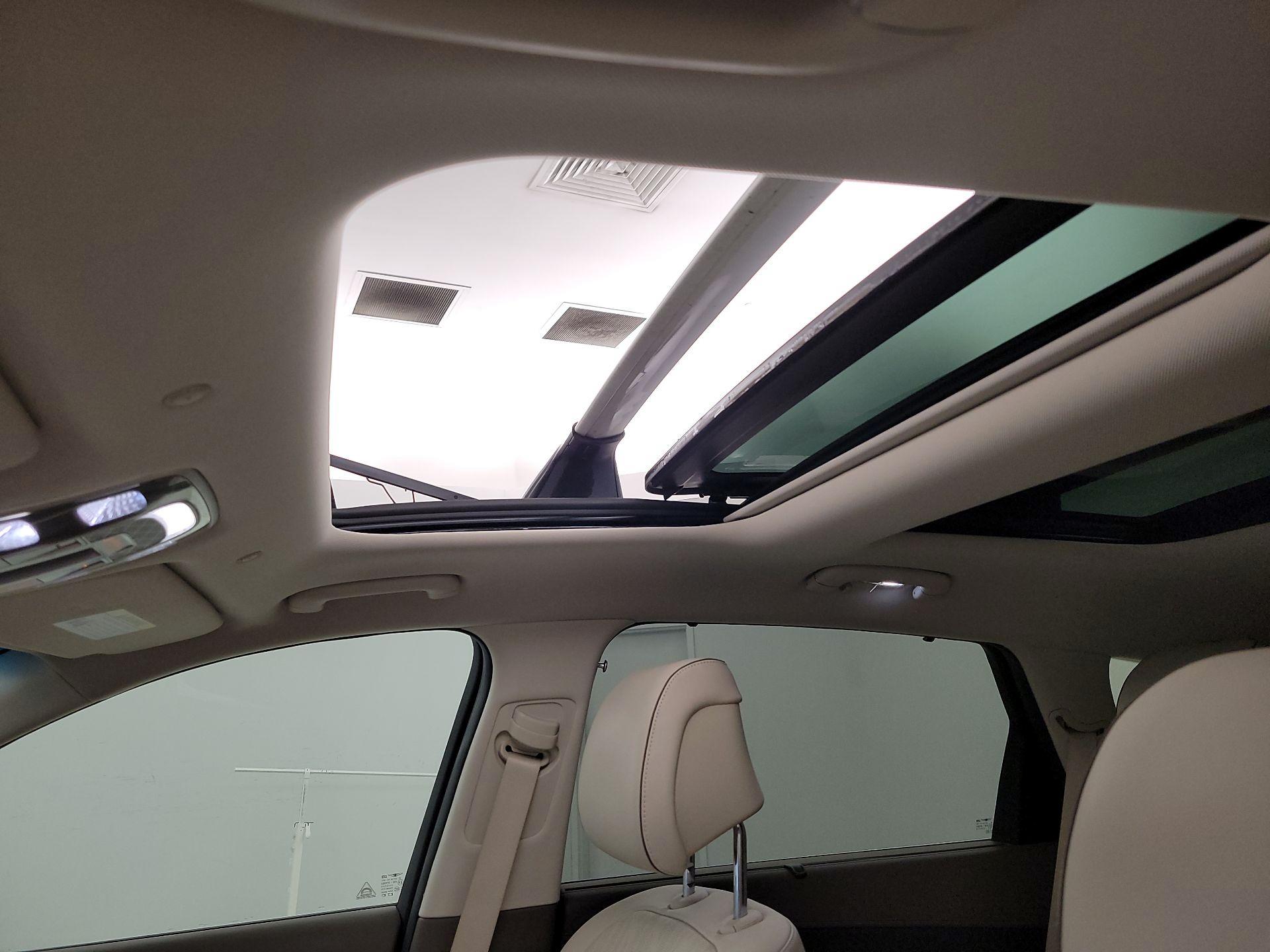 Thumbnail: 2024 Genesis GV80 - 20