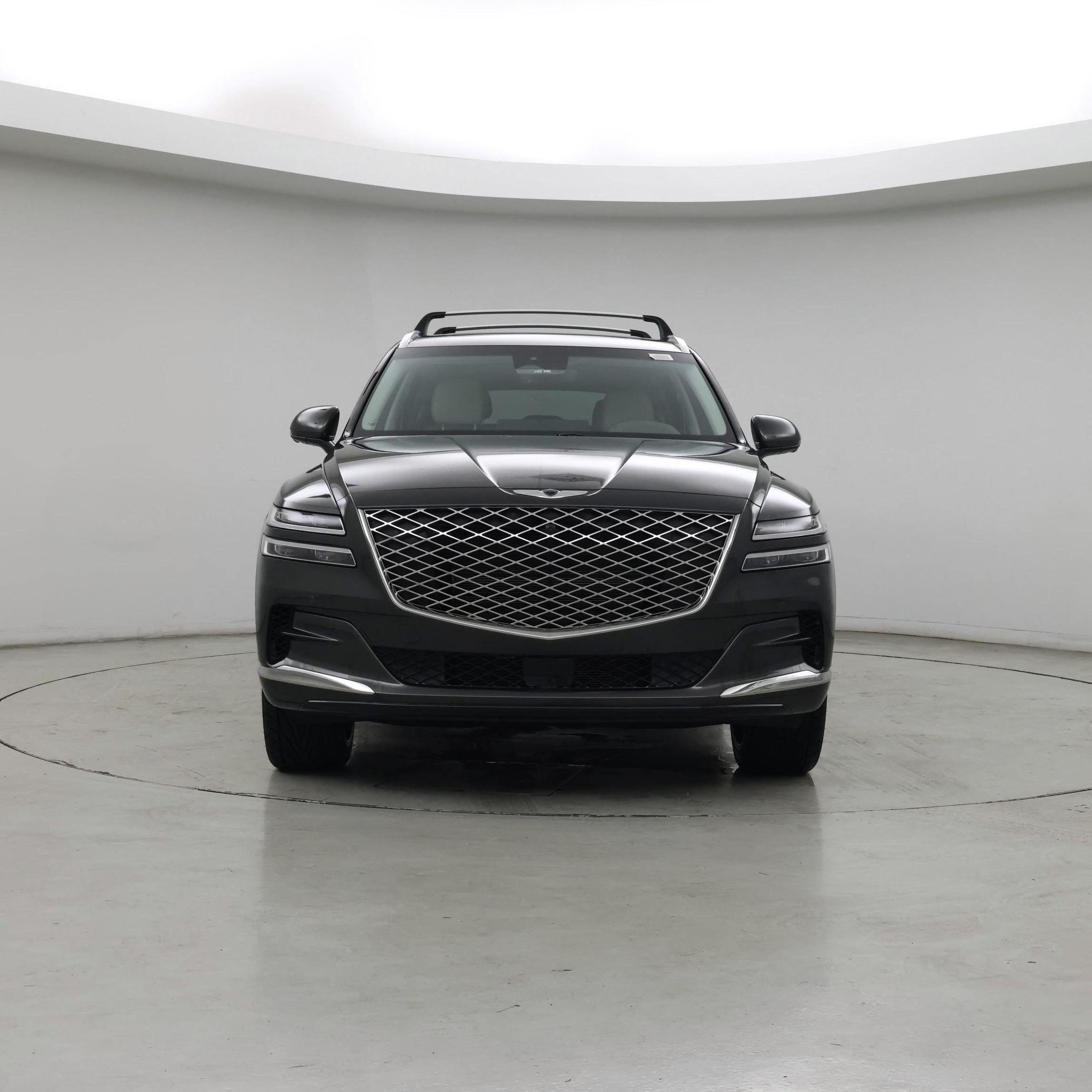 Thumbnail: 2024 Genesis GV80 - 5