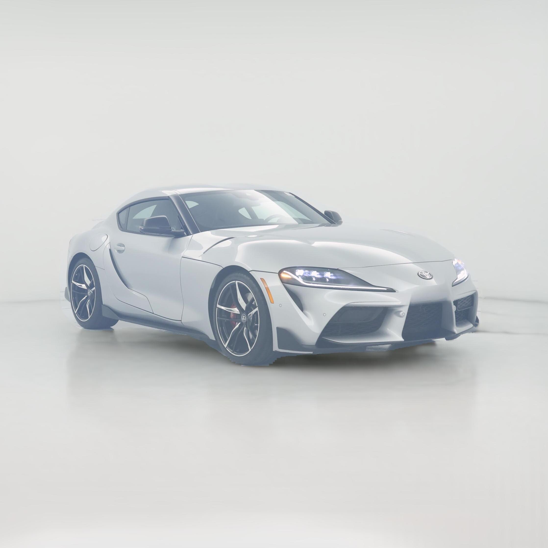 Thumbnail: 2021 Toyota Supra - 1