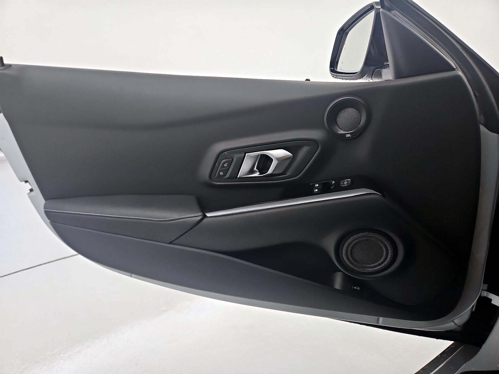 Thumbnail: 2021 Toyota Supra - 12