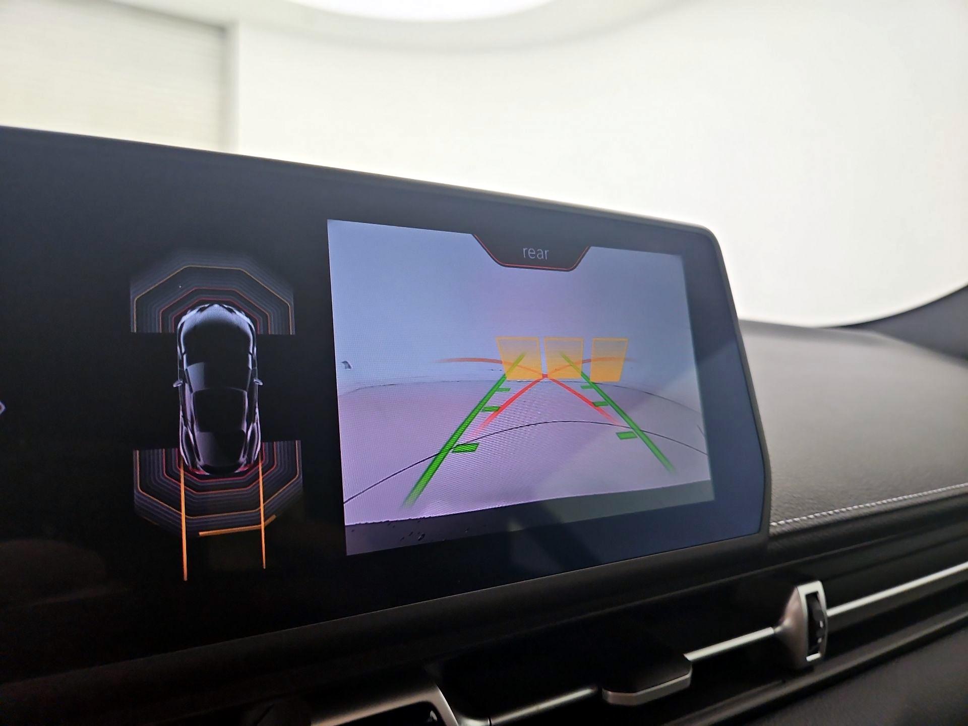 Thumbnail: 2021 Toyota Supra - 15