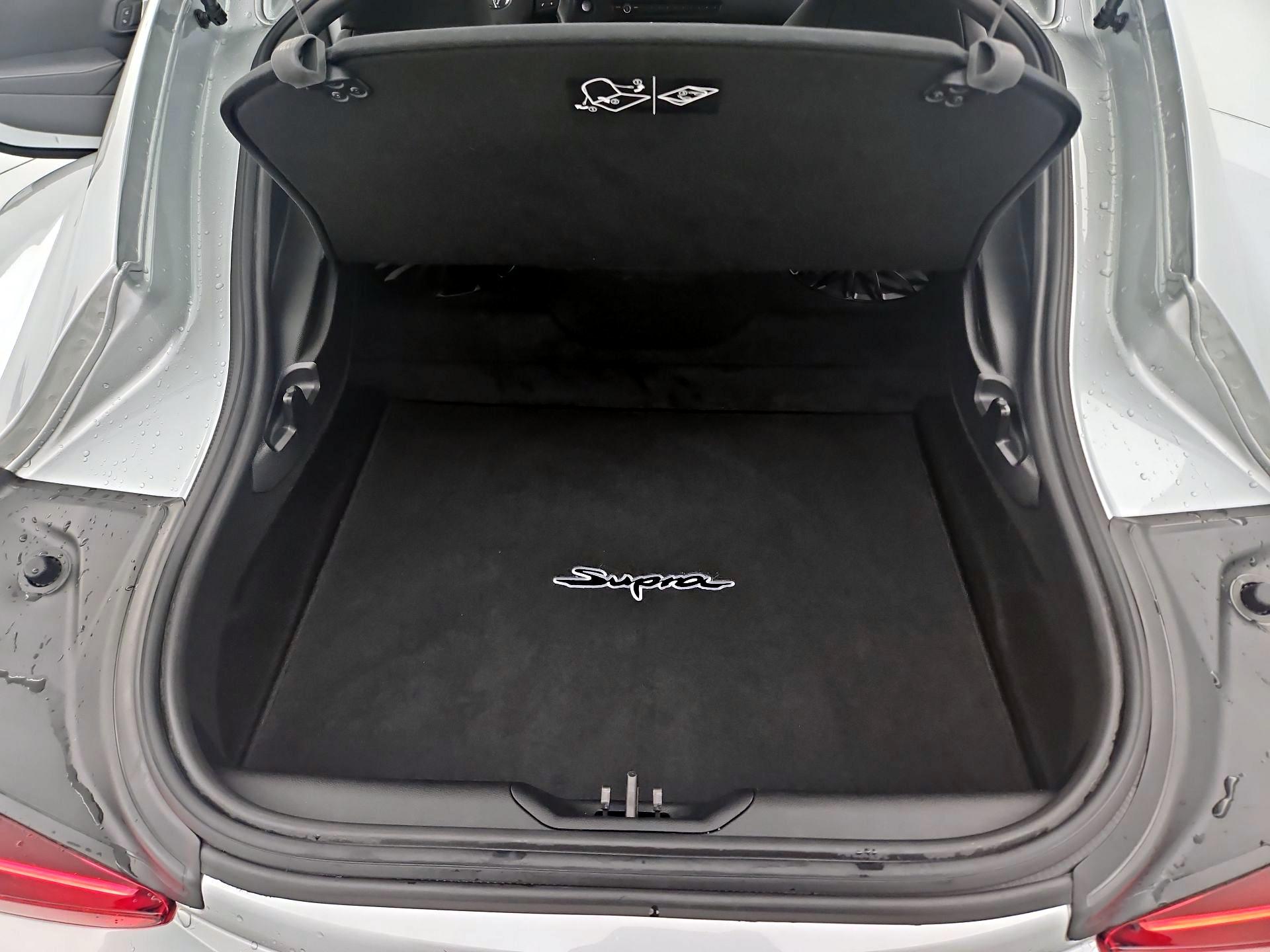 Thumbnail: 2021 Toyota Supra - 20