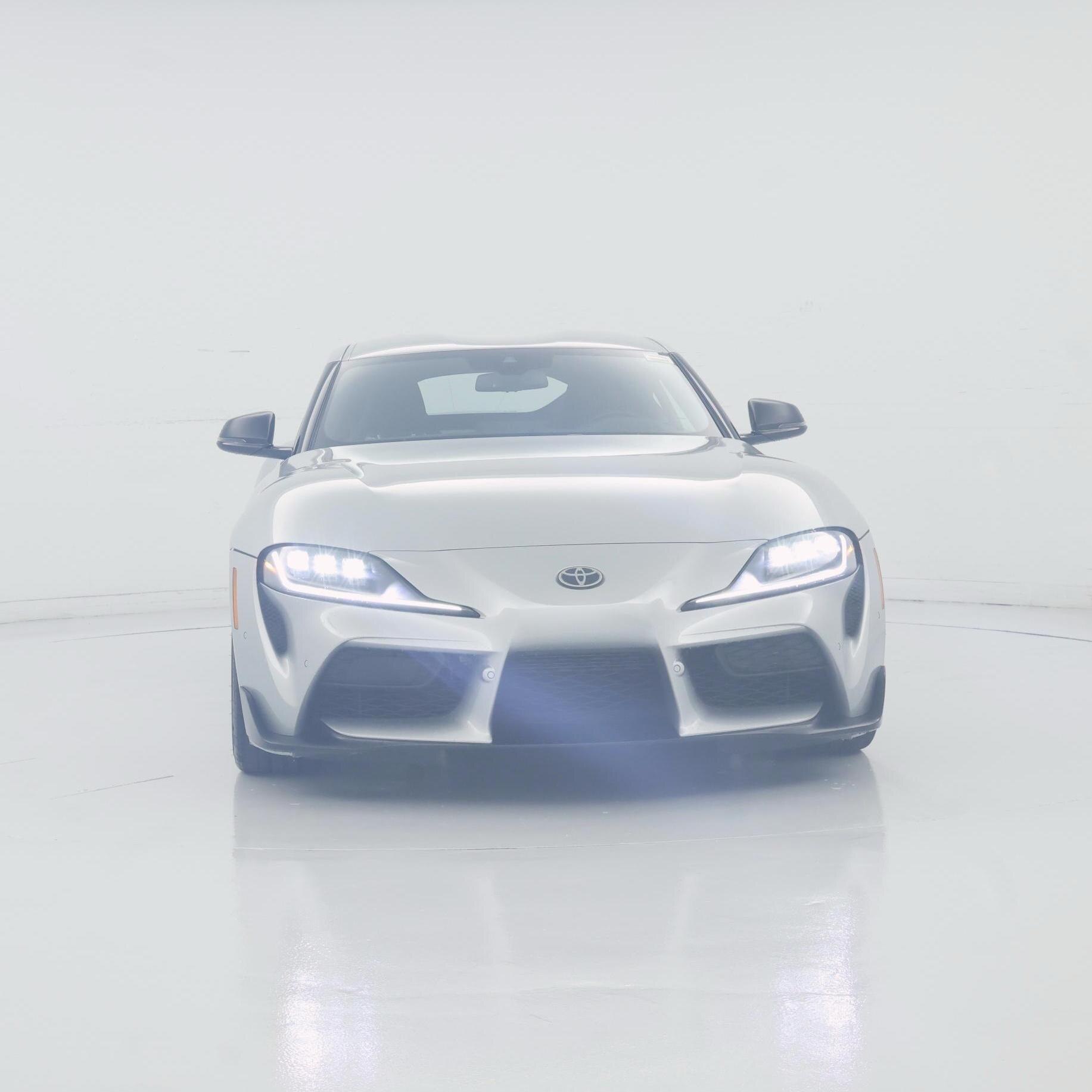 Thumbnail: 2021 Toyota Supra - 5