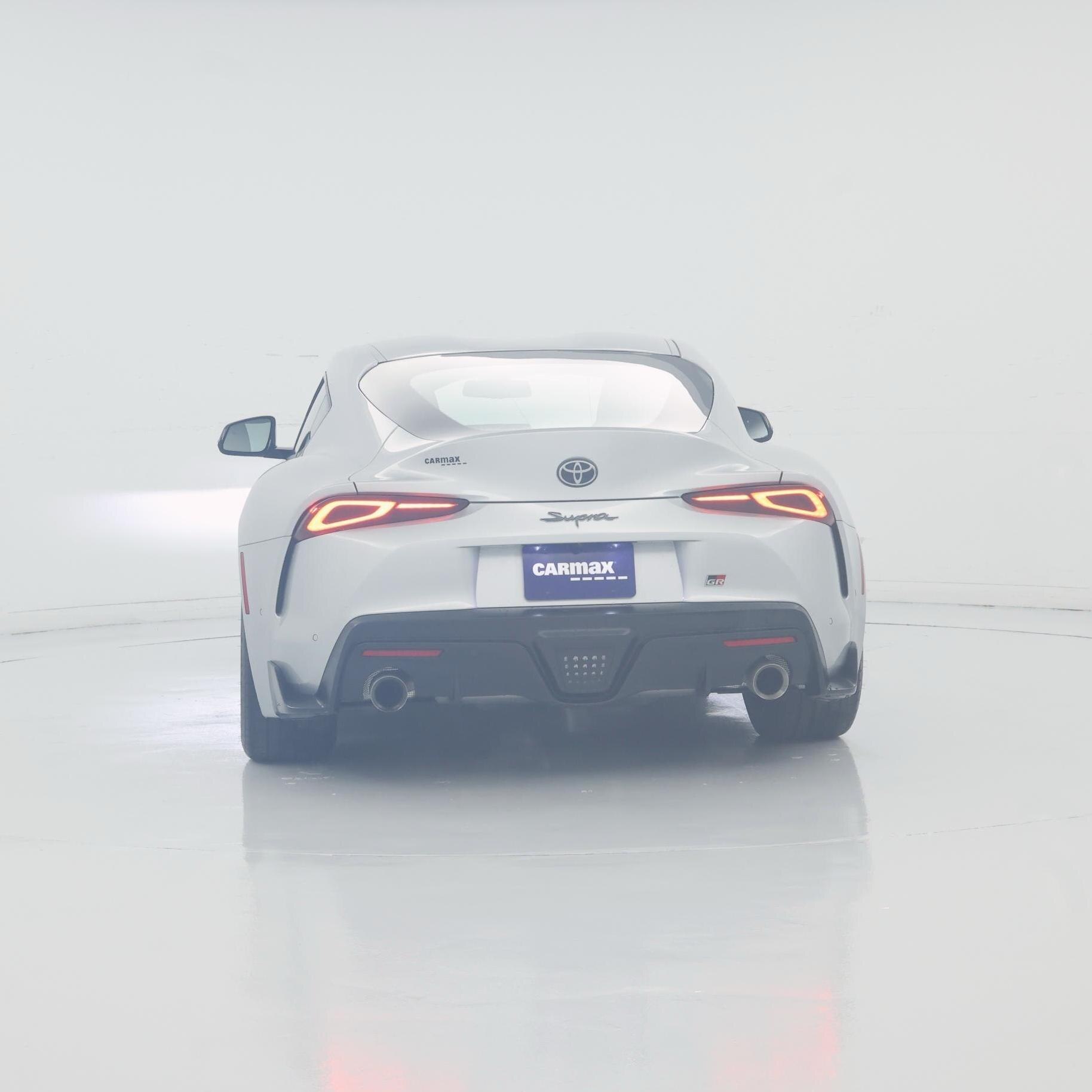 Thumbnail: 2021 Toyota Supra - 6