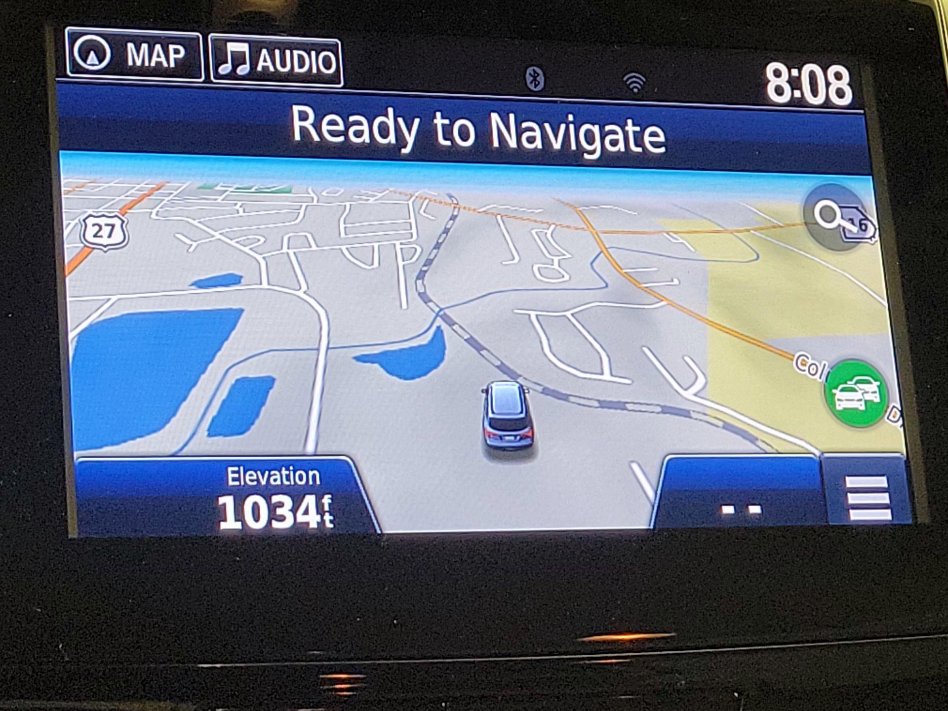 Thumbnail: 2018 Honda Pilot - 14