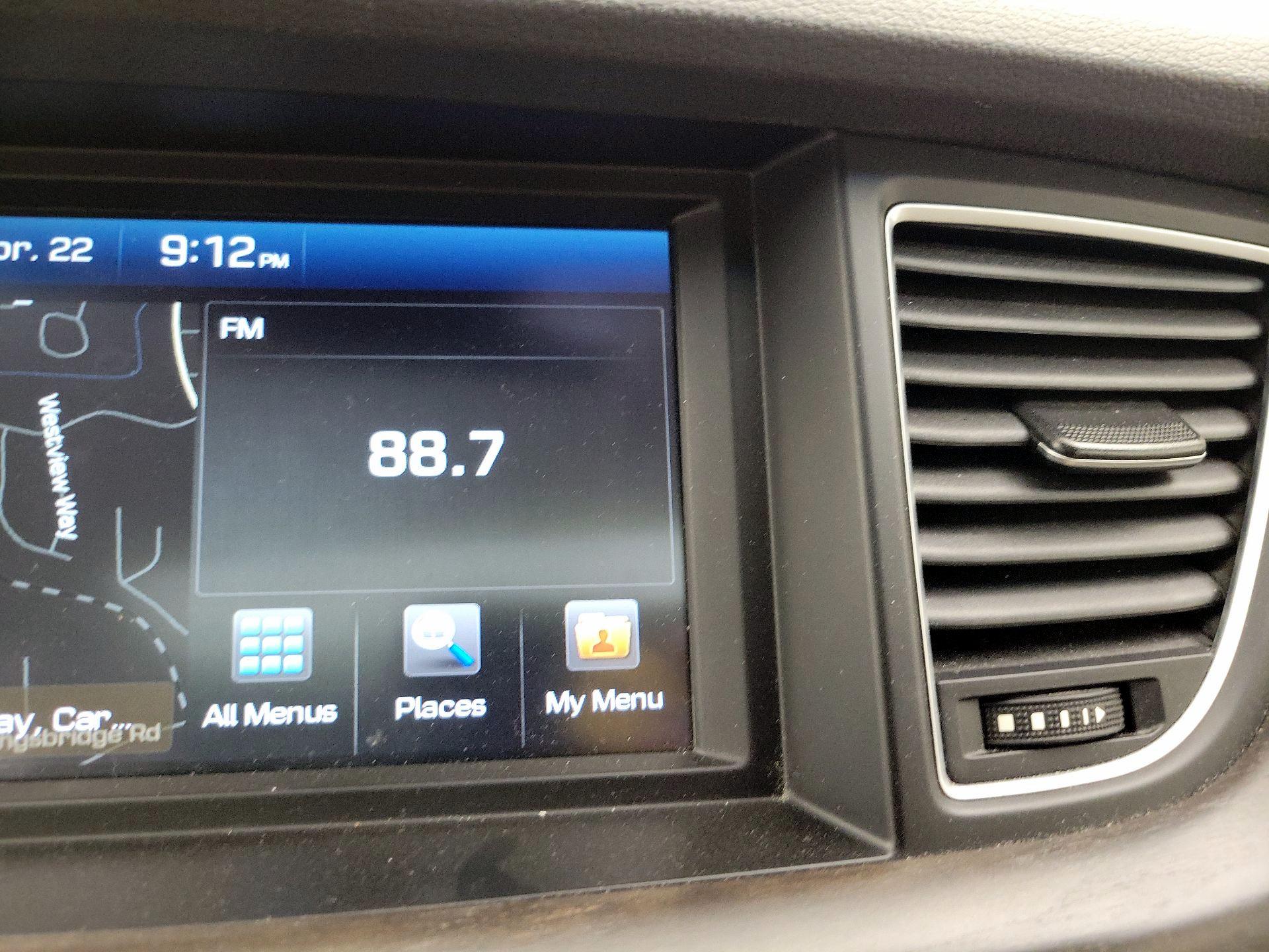 Thumbnail: 2015 Hyundai Genesis - 16