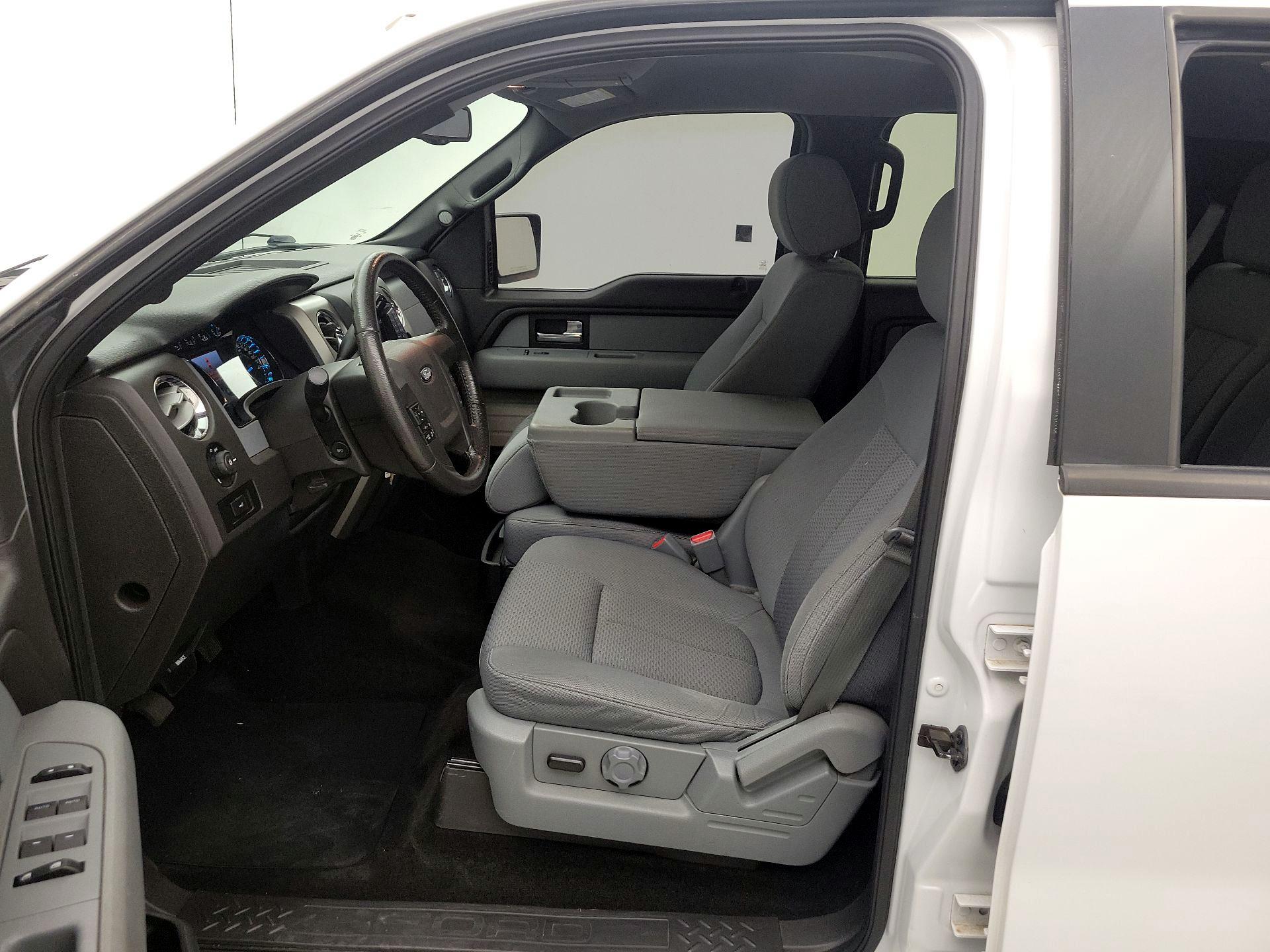 Thumbnail: 2014 Ford F-150 - 11
