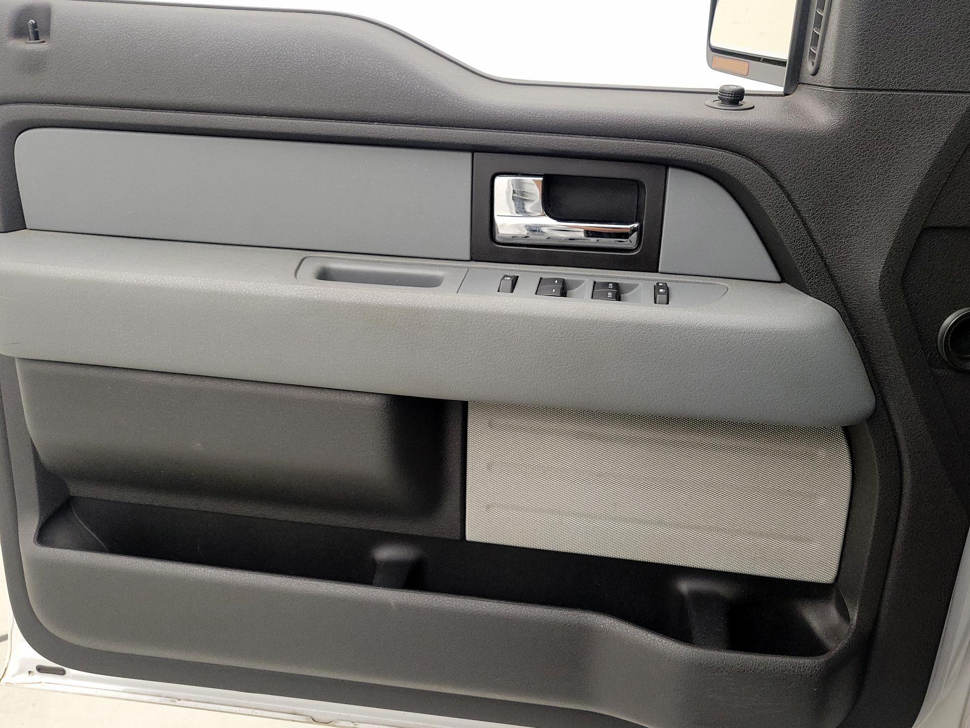 Thumbnail: 2014 Ford F-150 - 12
