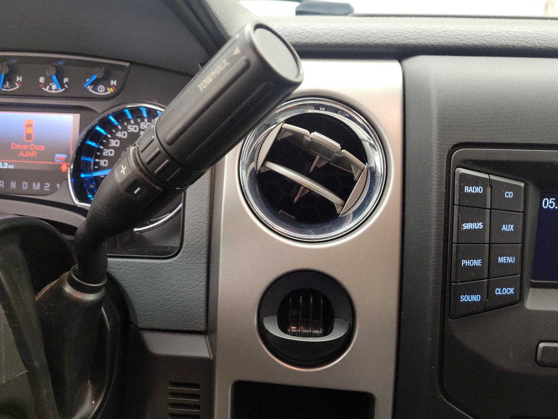 Thumbnail: 2014 Ford F-150 - 17