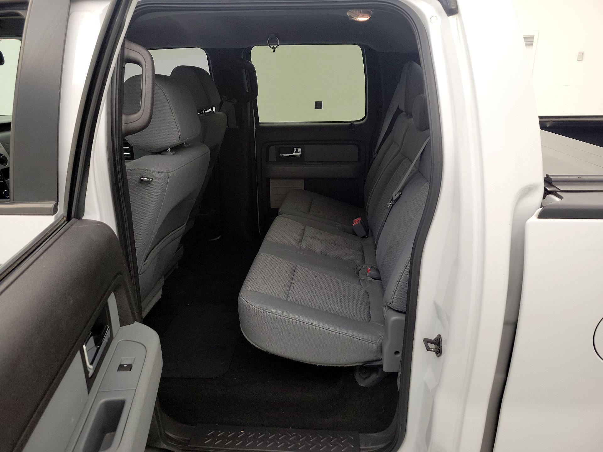 Thumbnail: 2014 Ford F-150 - 19