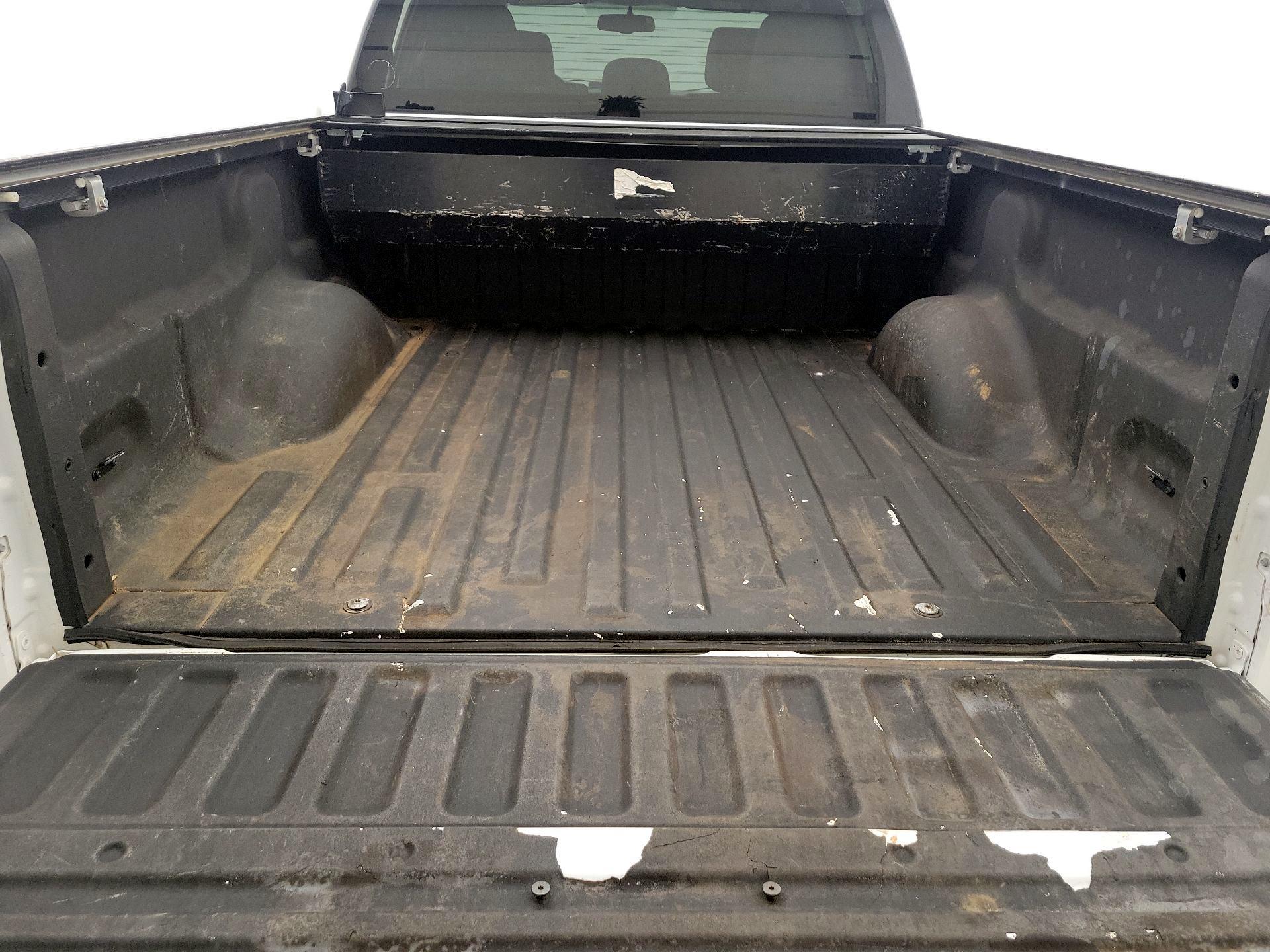 Thumbnail: 2014 Ford F-150 - 20