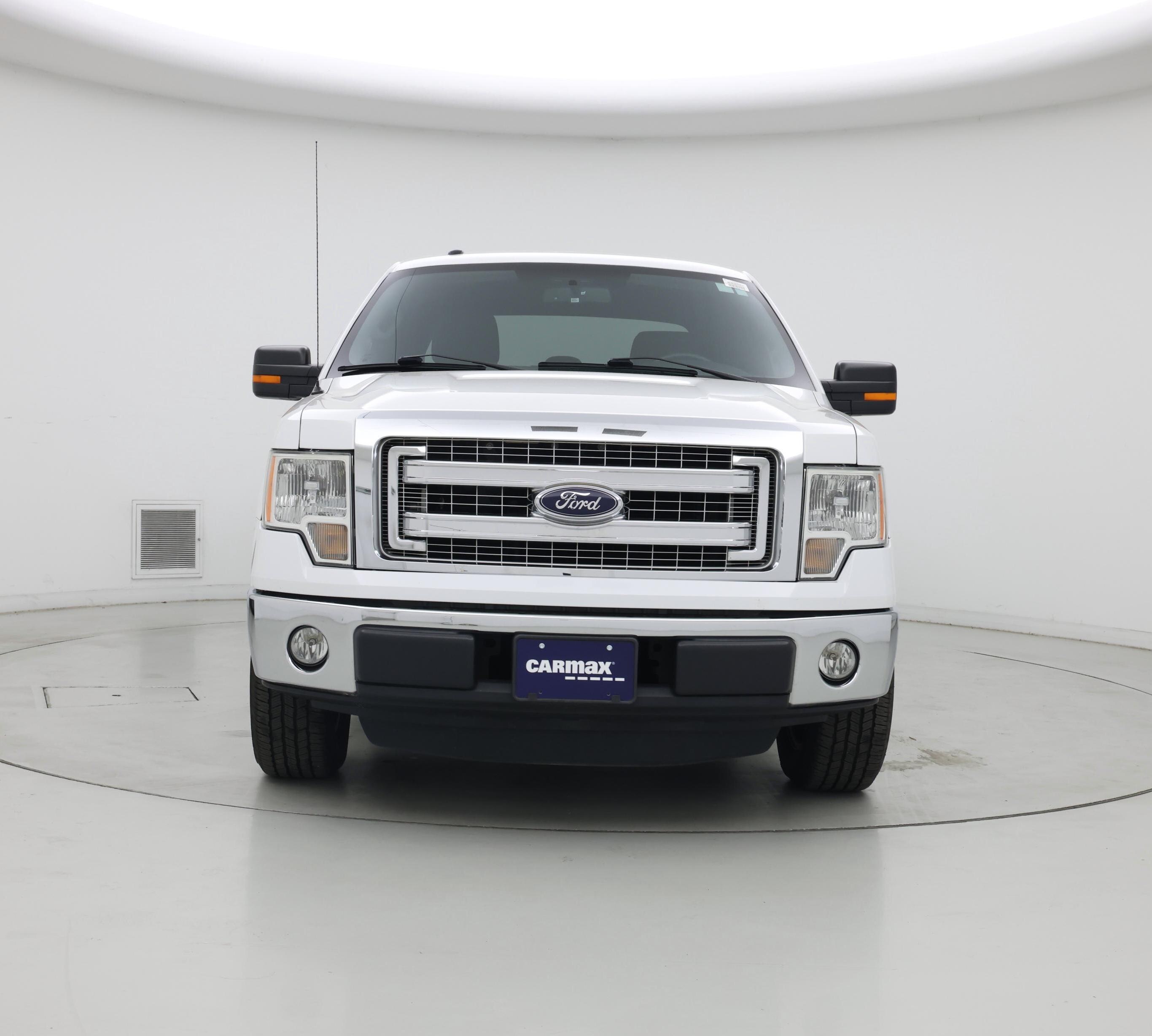 Thumbnail: 2014 Ford F-150 - 5