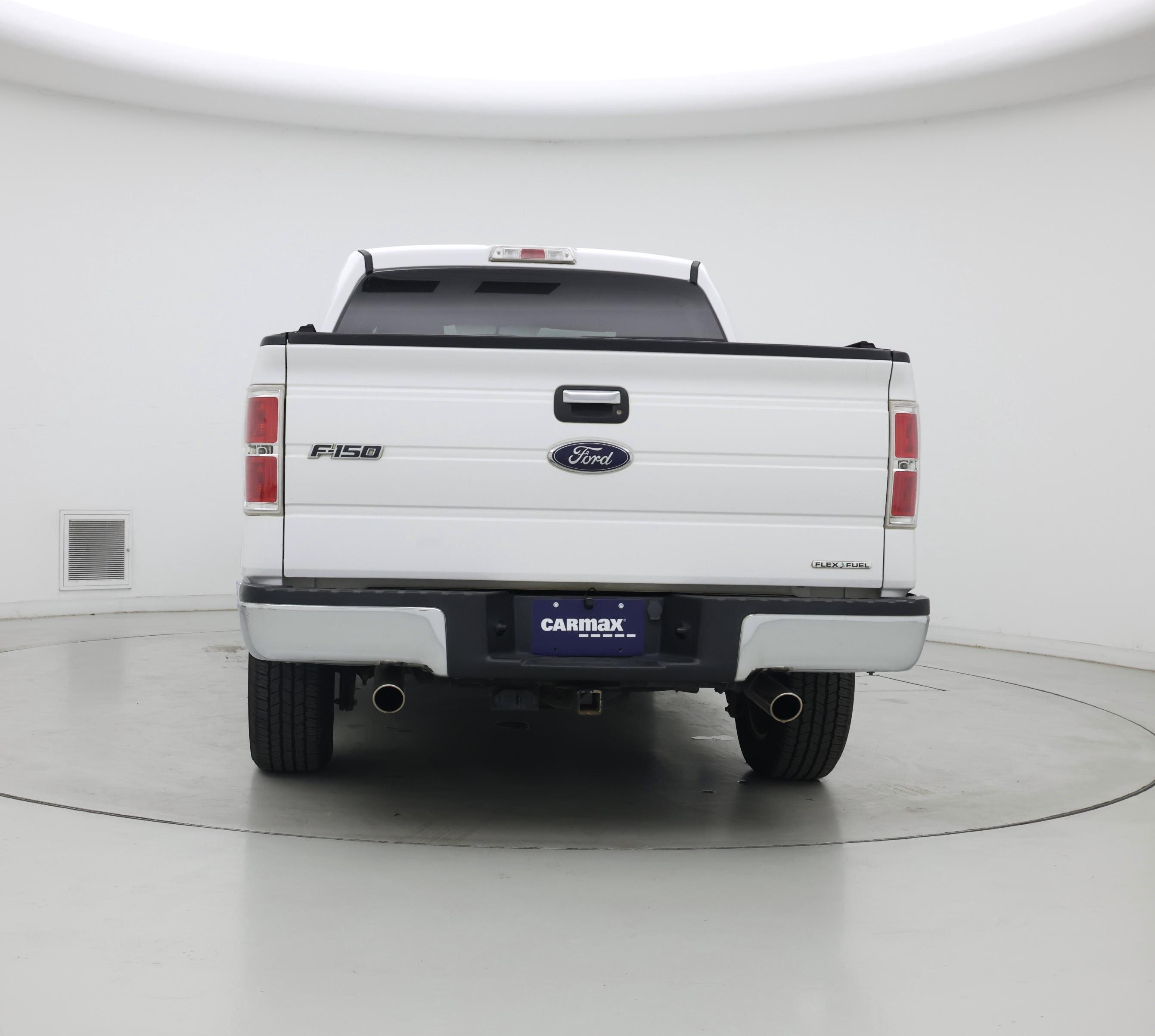 Thumbnail: 2014 Ford F-150 - 6
