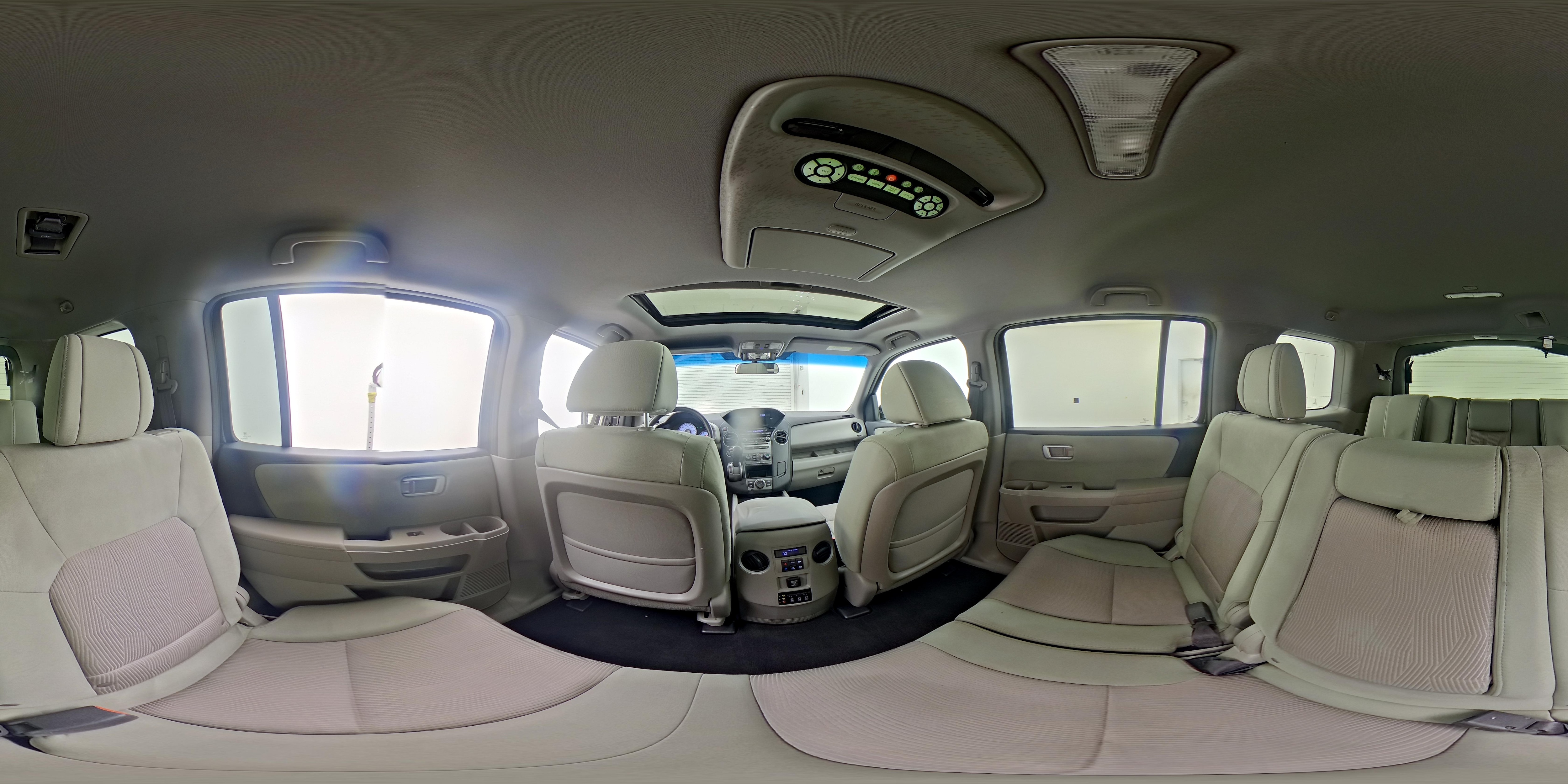 2015 Honda Pilot SE - Photo 28