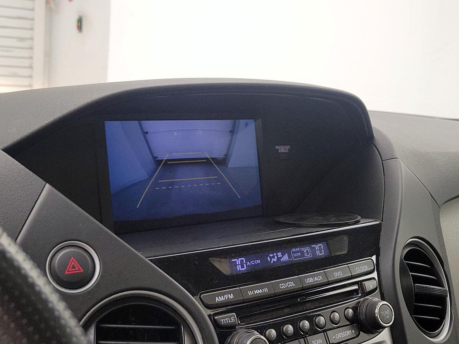 2015 Honda Pilot SE - Photo 15
