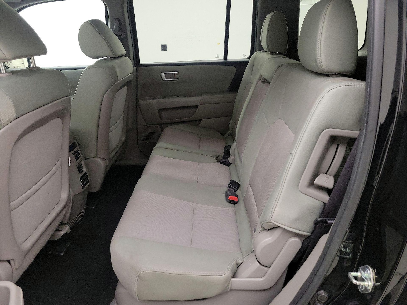 2015 Honda Pilot SE - Photo 21