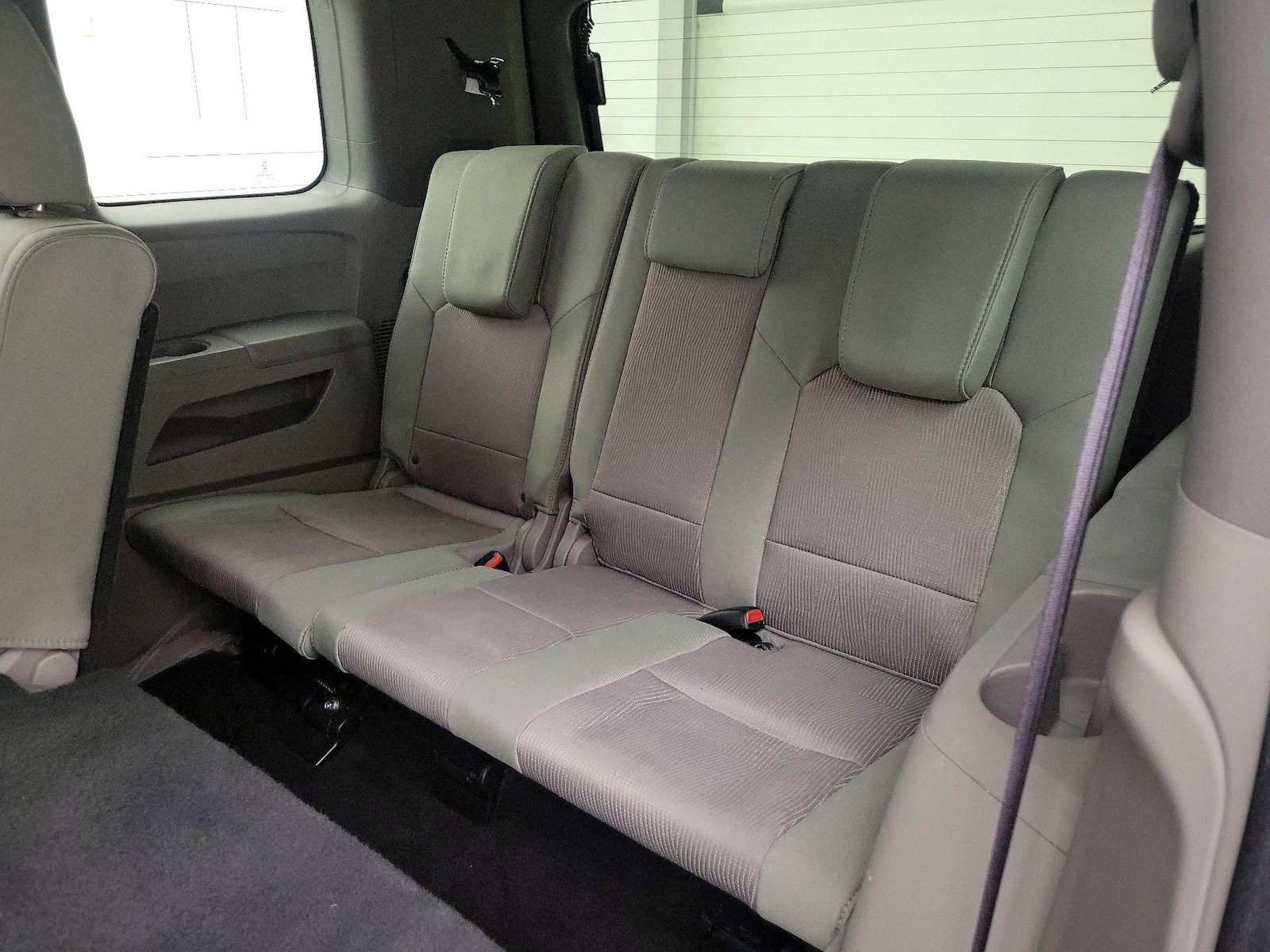 2015 Honda Pilot SE - Photo 22