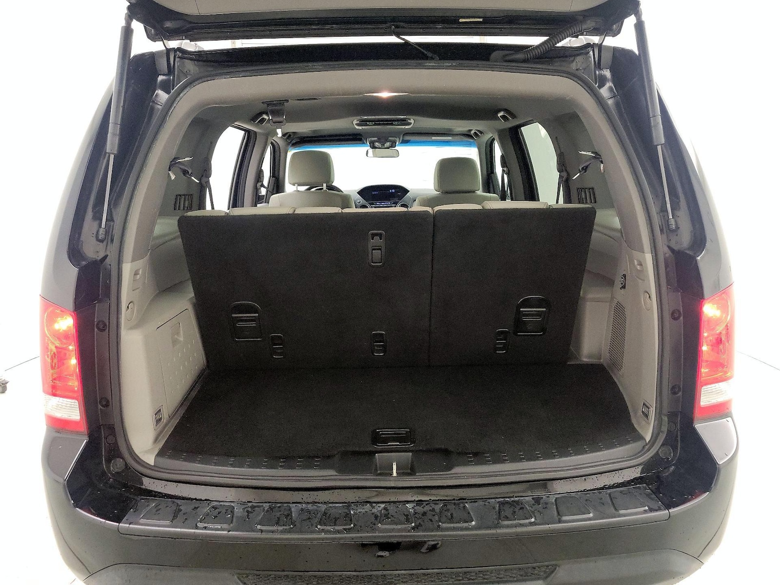 2015 Honda Pilot SE - Photo 23