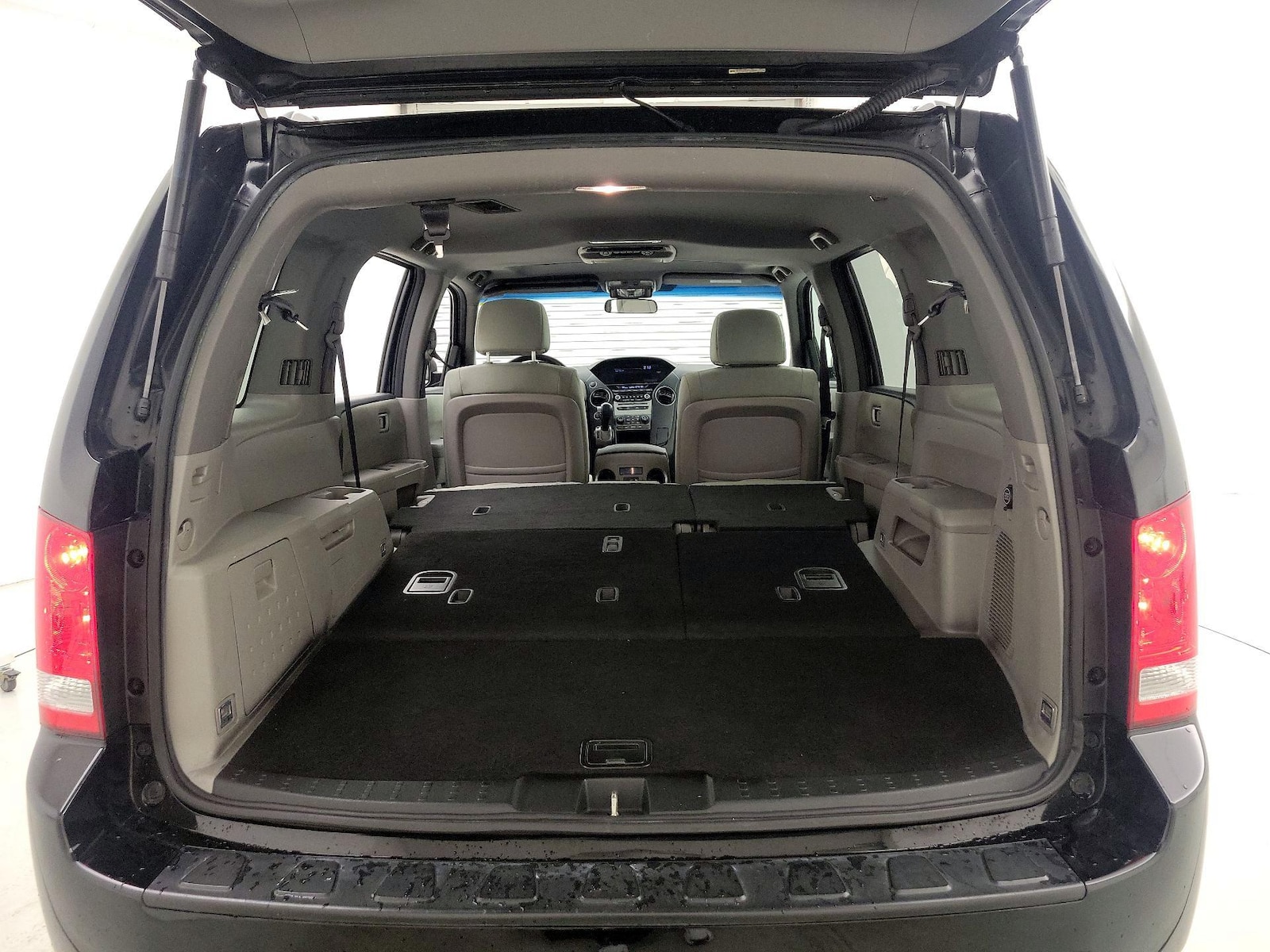 2015 Honda Pilot SE - Photo 24