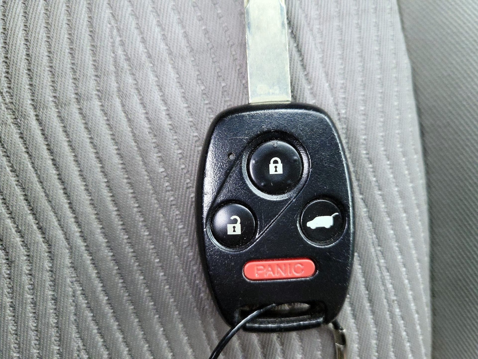 2015 Honda Pilot SE - Photo 26