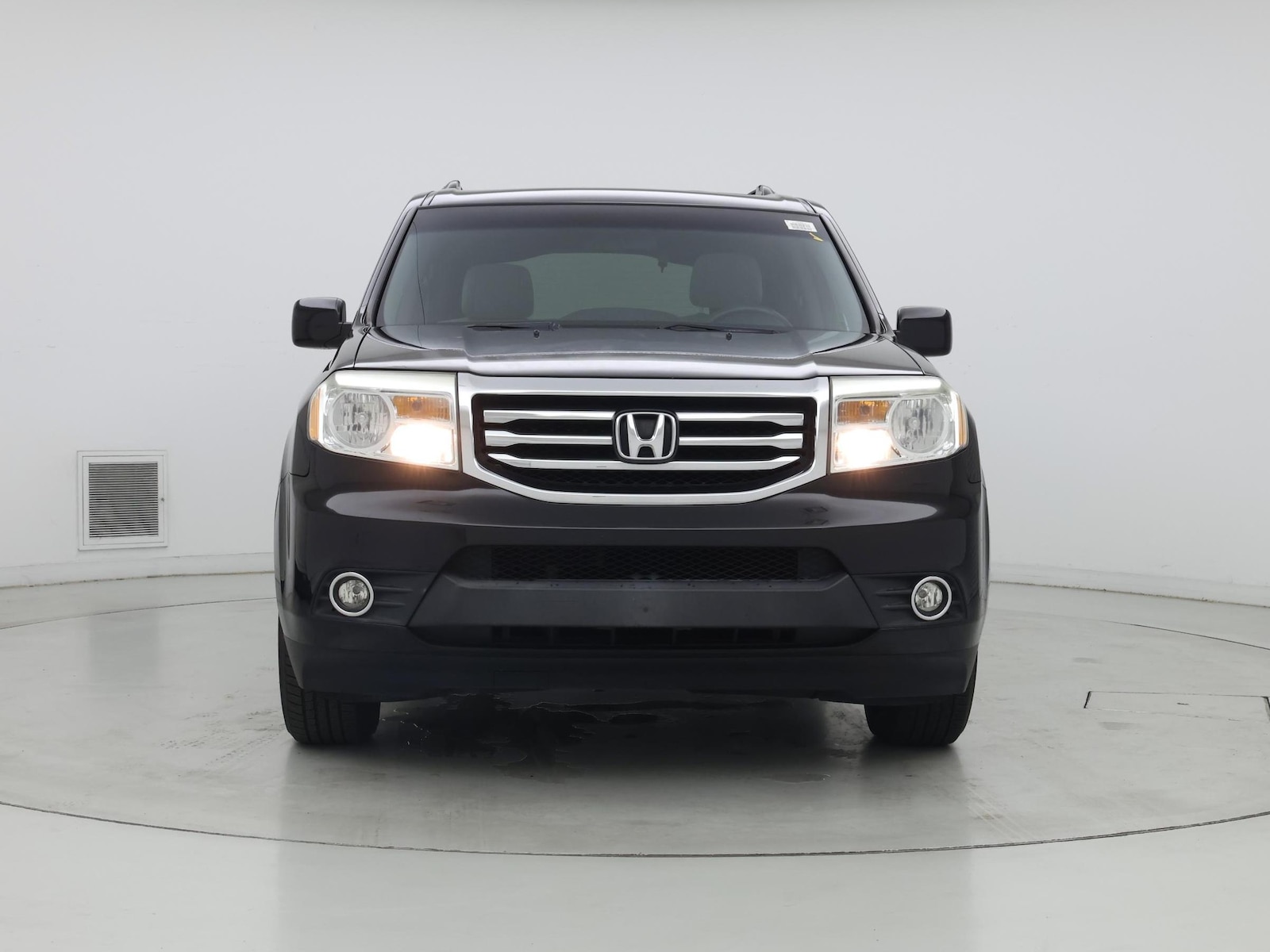 2015 Honda Pilot SE - Photo 6