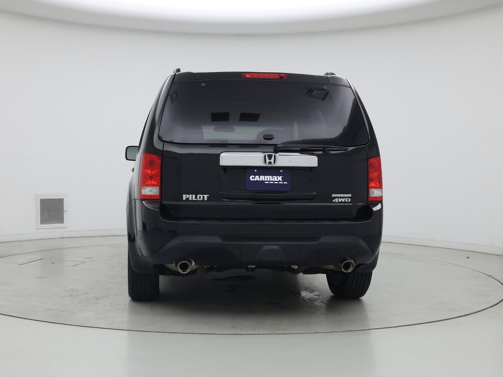 2015 Honda Pilot SE - Photo 7
