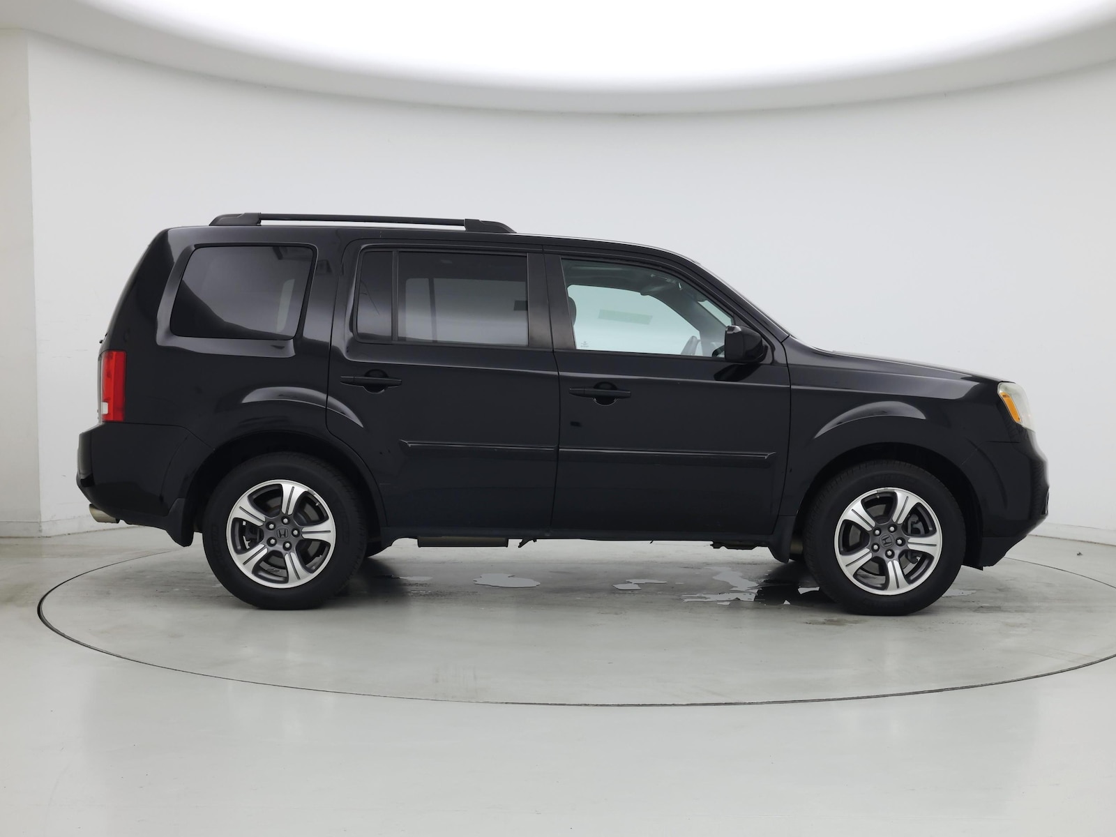 2015 Honda Pilot SE - Photo 8