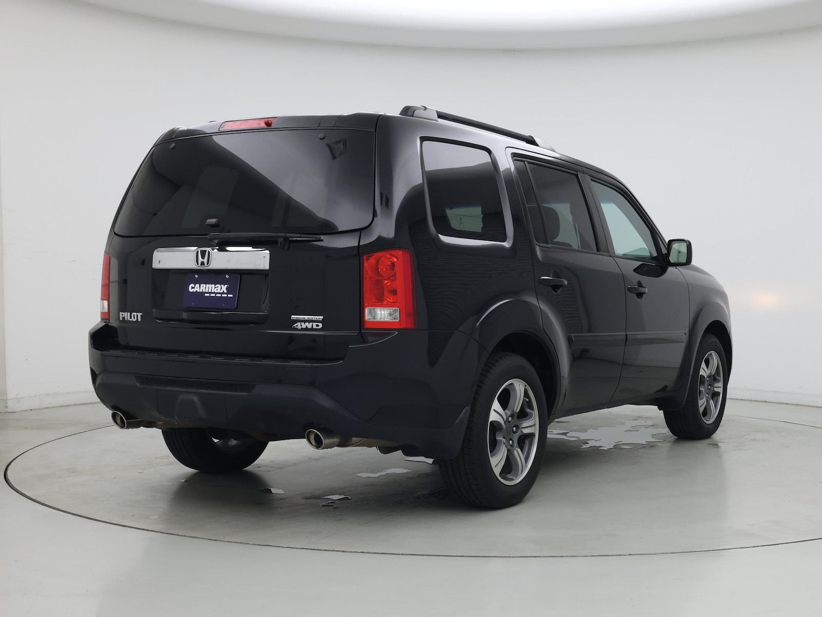 2015 Honda Pilot SE - Photo 9