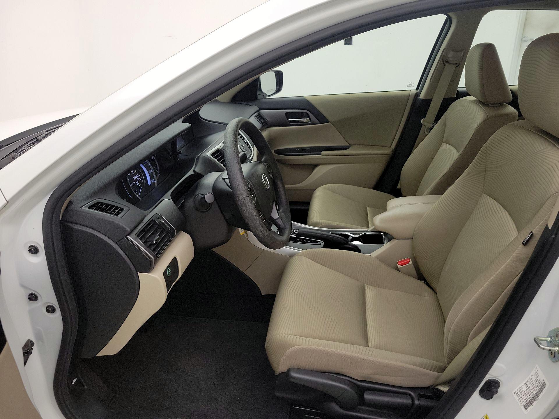 Thumbnail: 2014 Honda Accord - 11