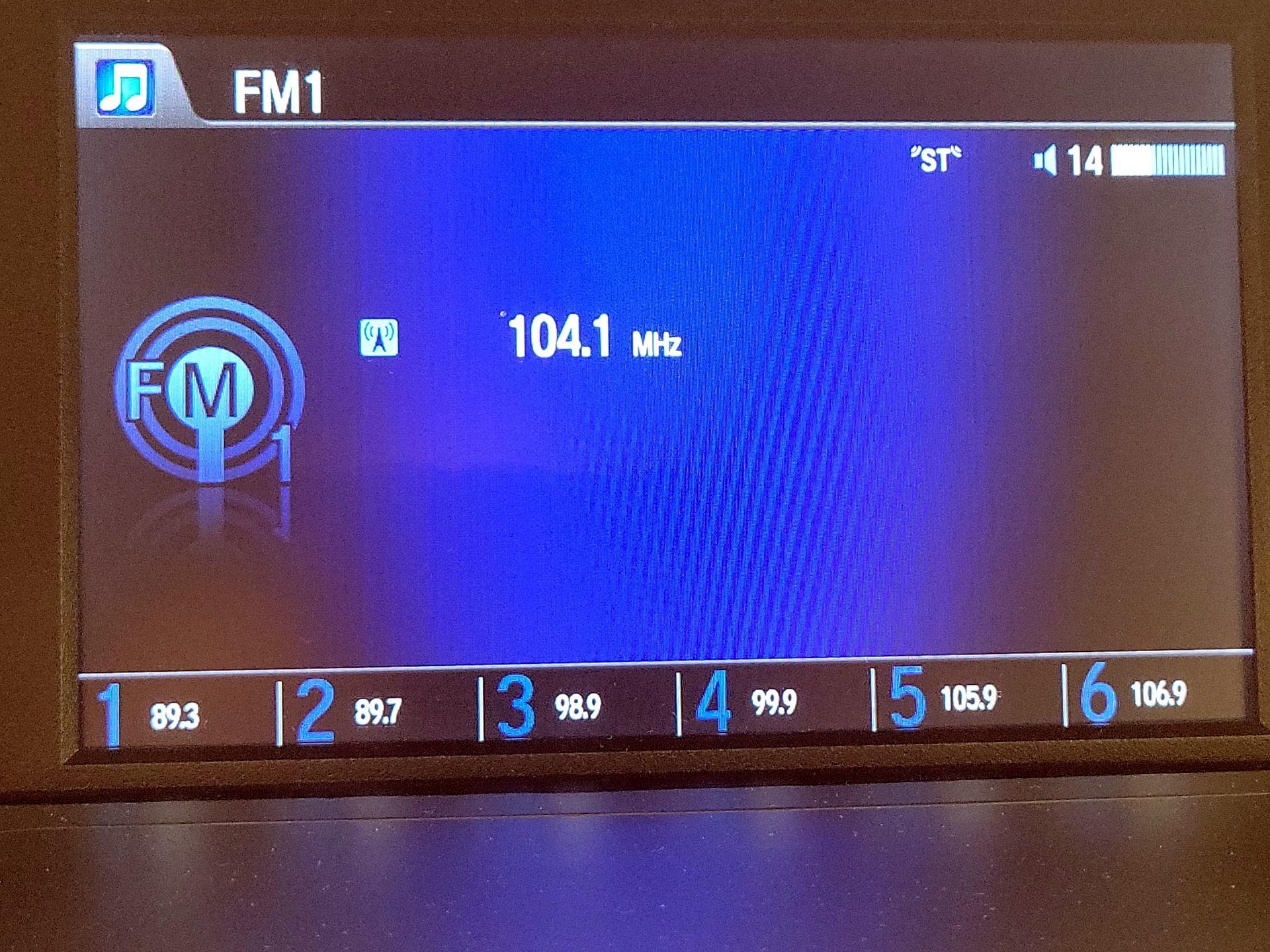 Thumbnail: 2014 Honda Accord - 15