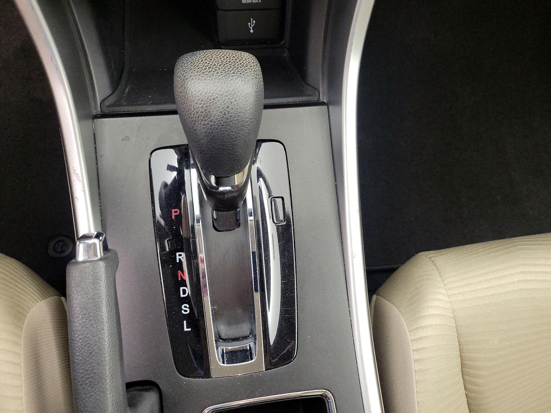 Thumbnail: 2014 Honda Accord - 17