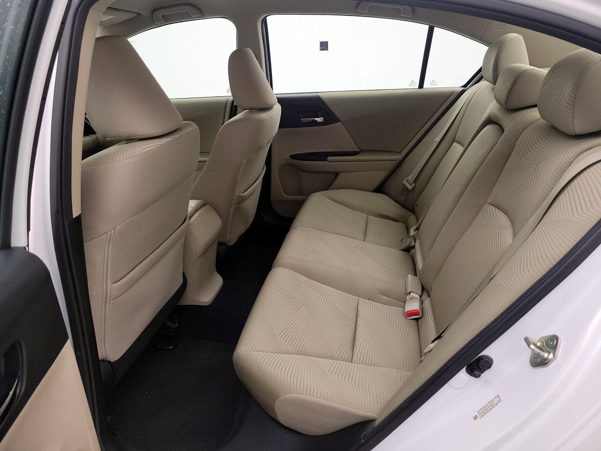 Thumbnail: 2014 Honda Accord - 19