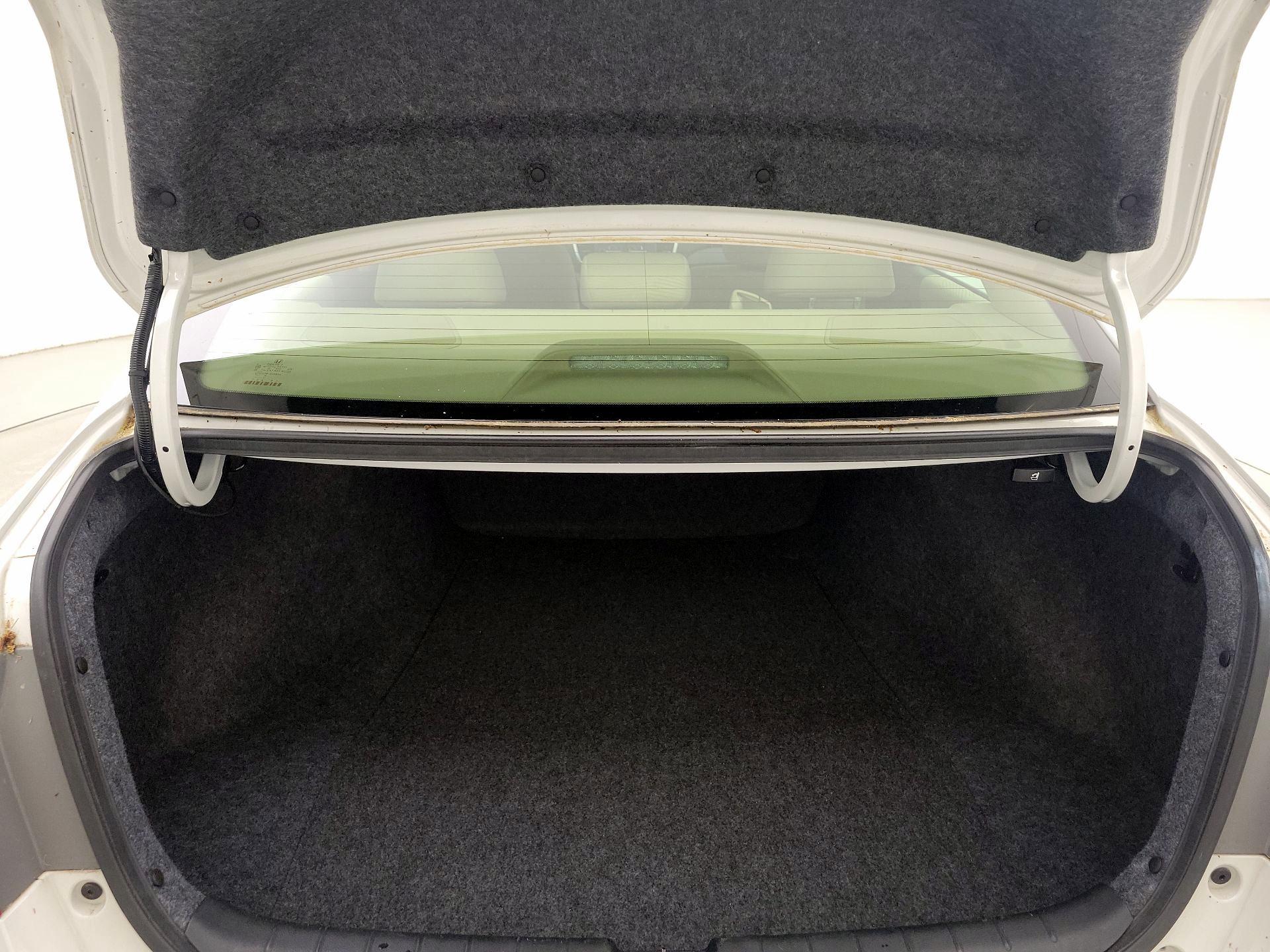 Thumbnail: 2014 Honda Accord - 20