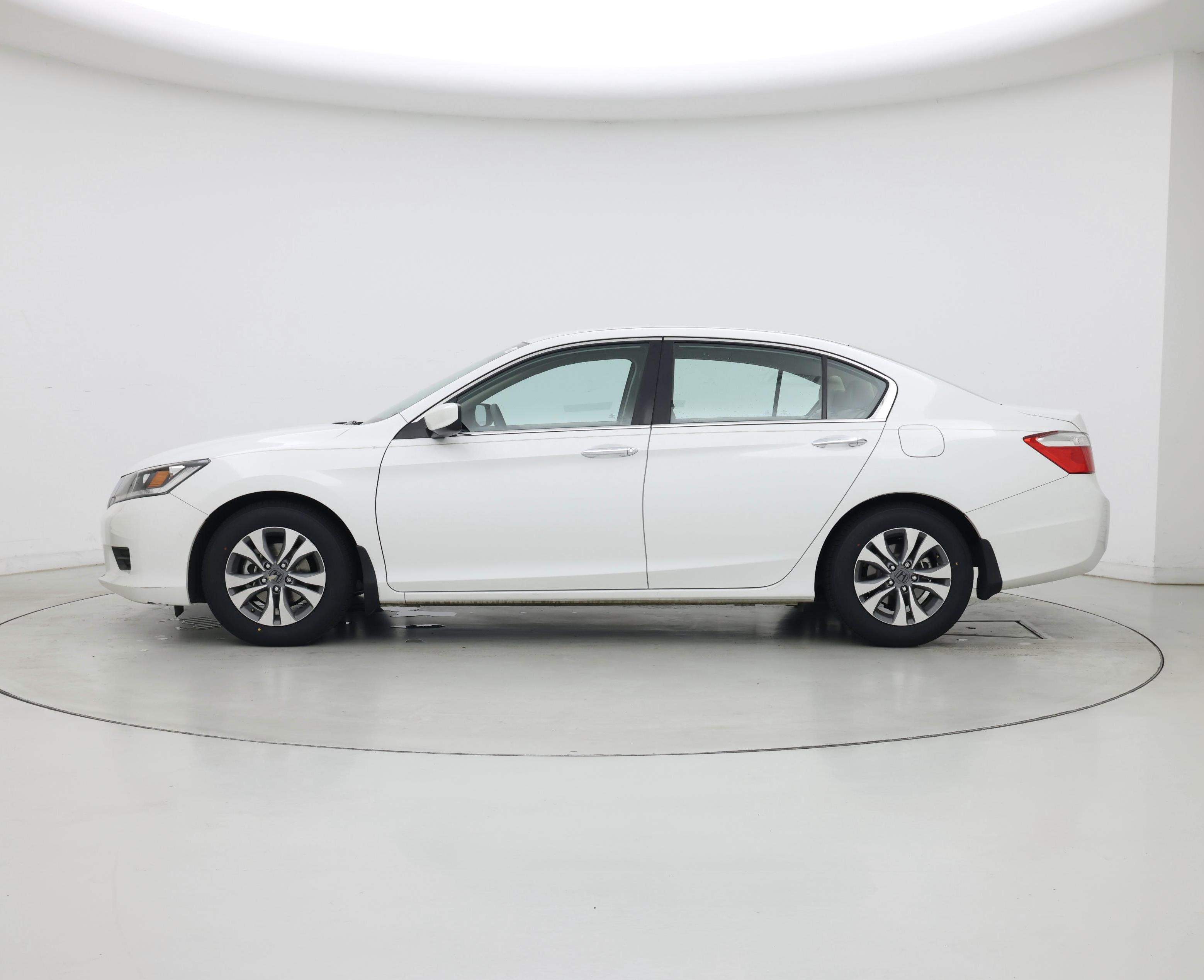 Thumbnail: 2014 Honda Accord - 3