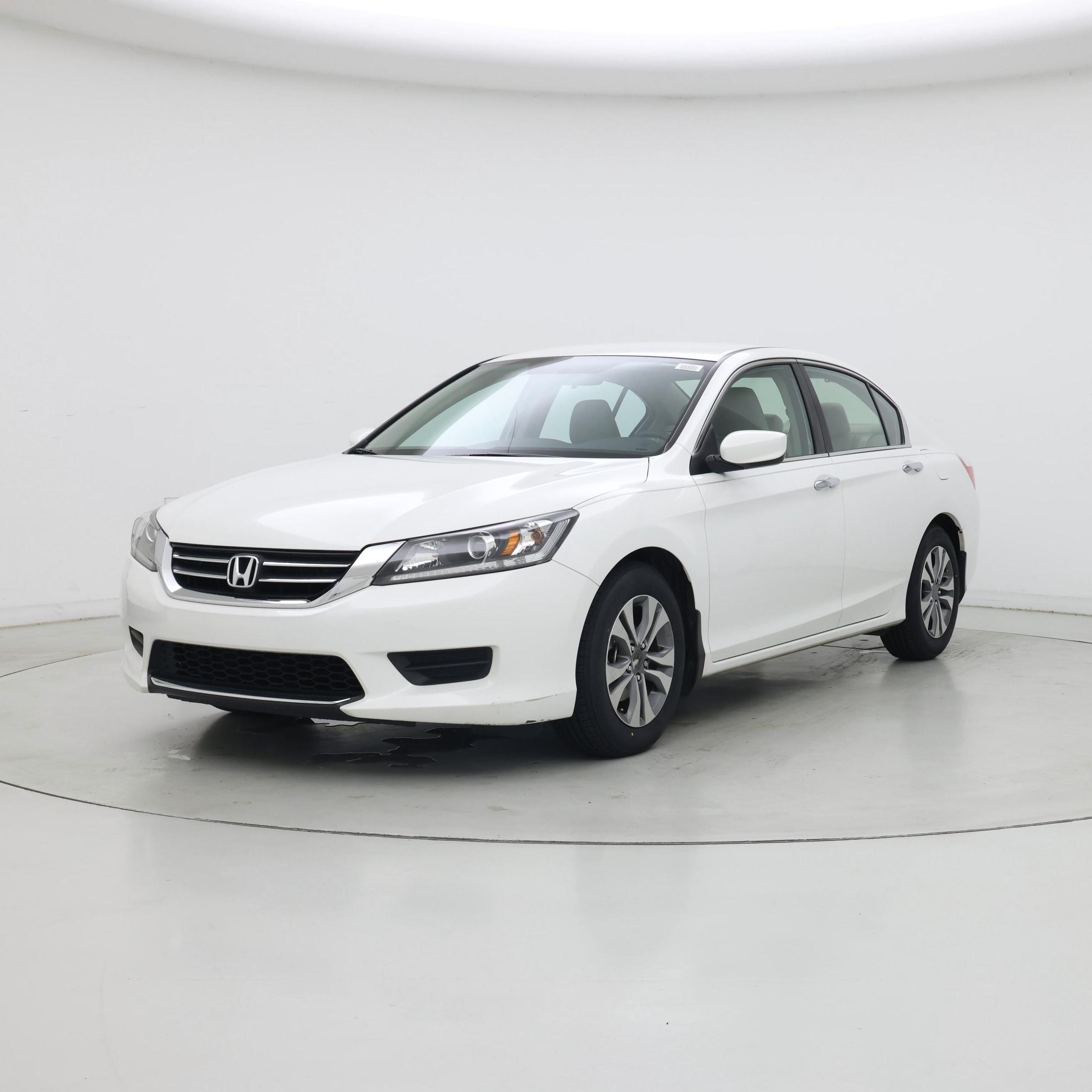 Thumbnail: 2014 Honda Accord - 4